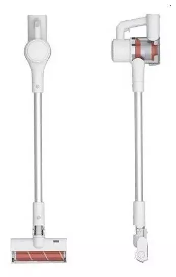 Пылесос Roidmi ZERO Z1 AIR White (Белый)