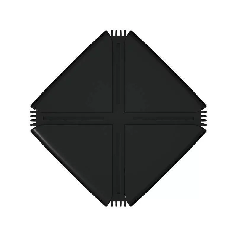 Wi-Fi роутер Xiaomi AIoT Router AX1800 Black (Черный) CN Wi-Fi роутер Xiaomi AIoT Router AX1800 Black (Черный) CN
