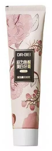 Зубная паста Xiaomi Dr.Bei Toothpaste (Фруктовая мята) Зубная паста Xiaomi Dr.Bei Toothpaste (Фруктовая мята)