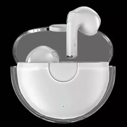 Беспроводные наушники Lenovo LP80