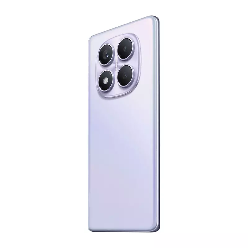 Xiaomi Redmi Note 14 Pro 4G 12/256GB Purple (Фиолетовый) Global Version