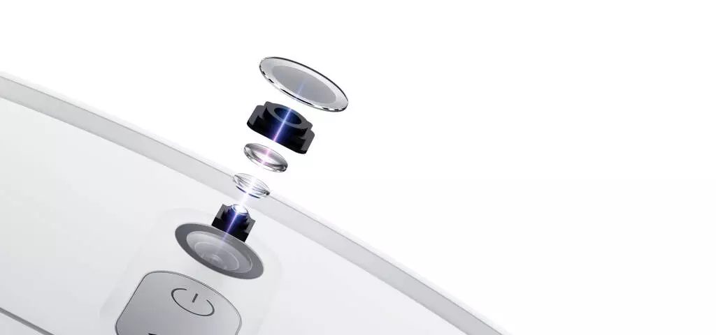Купить Робот-пылесос Xiaomi Robot Vacuum-Mop 2 Lite - фото 1 Купить Робот-пылесос Xiaomi Robot Vacuum-Mop 2 Lite - фото 1