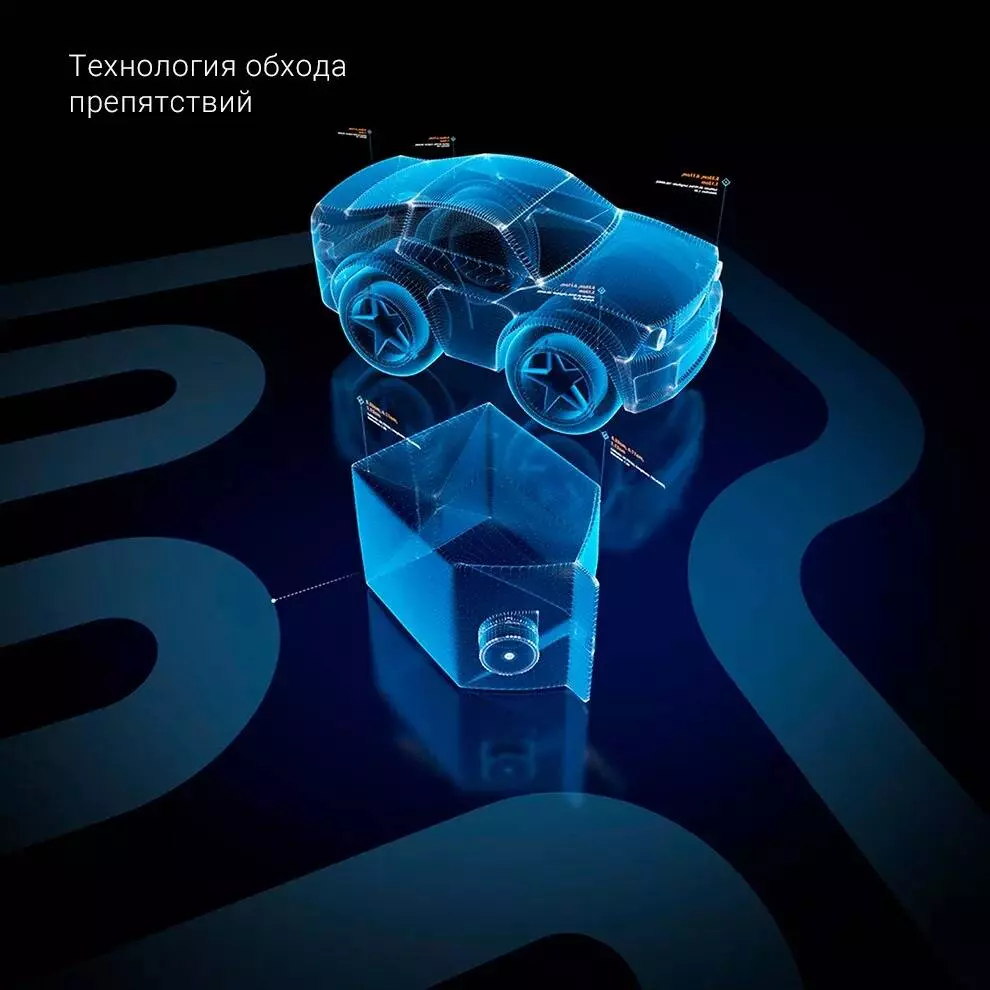 Робот-пылесос Roborock S7 Pro - фото 2 Робот-пылесос Roborock S7 Pro - фото 2