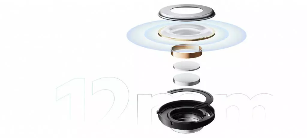Беспроводные наушники Xiaomi Redmi Buds 4 Active (BHR7518CN) - фото 3 Беспроводные наушники Xiaomi Redmi Buds 4 Active (BHR7518CN) - фото 3