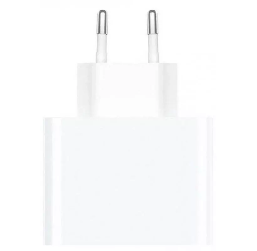 Купить Сетевое зарядное устройство Xiaomi Adaptor 120W (MDY-13-EE) - фото 1 Купить Сетевое зарядное устройство Xiaomi Adaptor 120W (MDY-13-EE) - фото 1