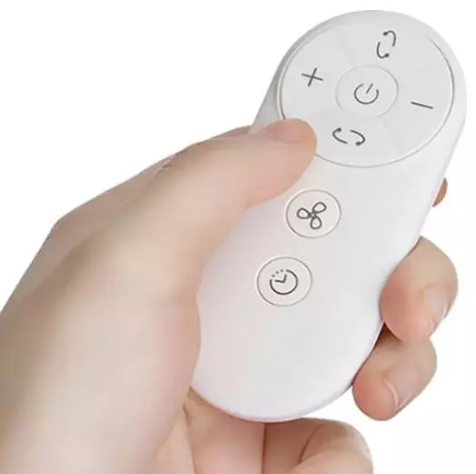 Напольный вентилятор Lexiu SS310 - фото 3 Напольный вентилятор Lexiu SS310 - фото 3