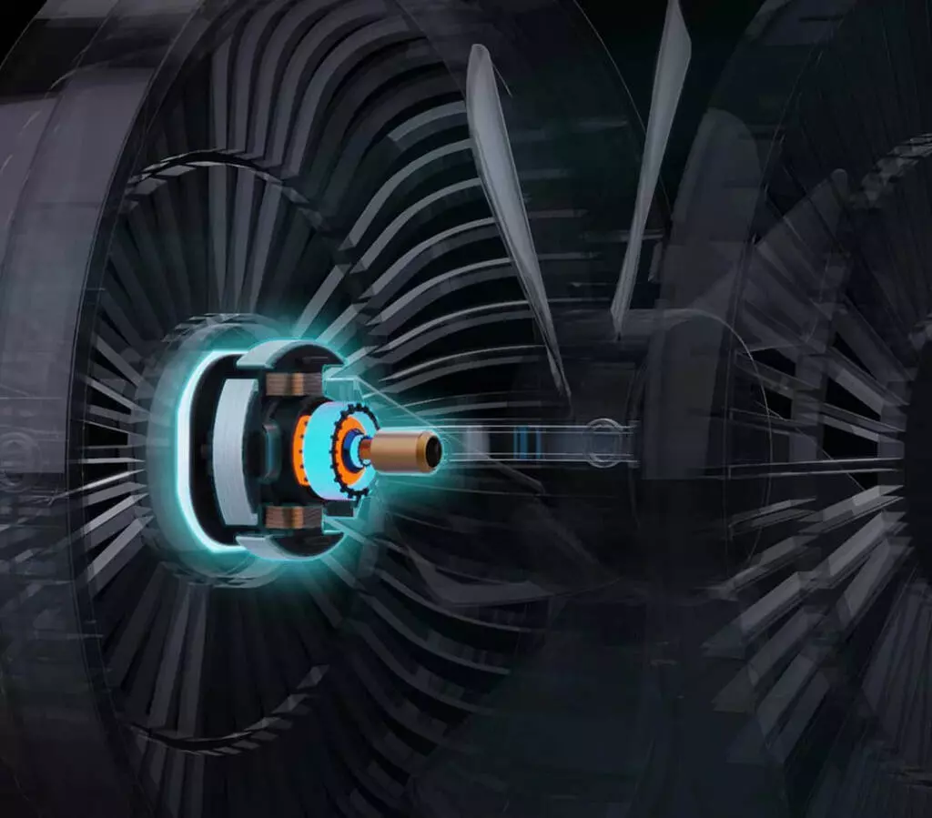 Настольный вентилятор Sothing Desktop Shaking Head Fan S1 - фото 2 Настольный вентилятор Sothing Desktop Shaking Head Fan S1 - фото 2