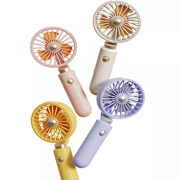 Купить Портативный вентилятор Liberfeel Rechargeable Ultra-quiet Q47 - фото 1 Купить Портативный вентилятор Liberfeel Rechargeable Ultra-quiet Q47 - фото 1