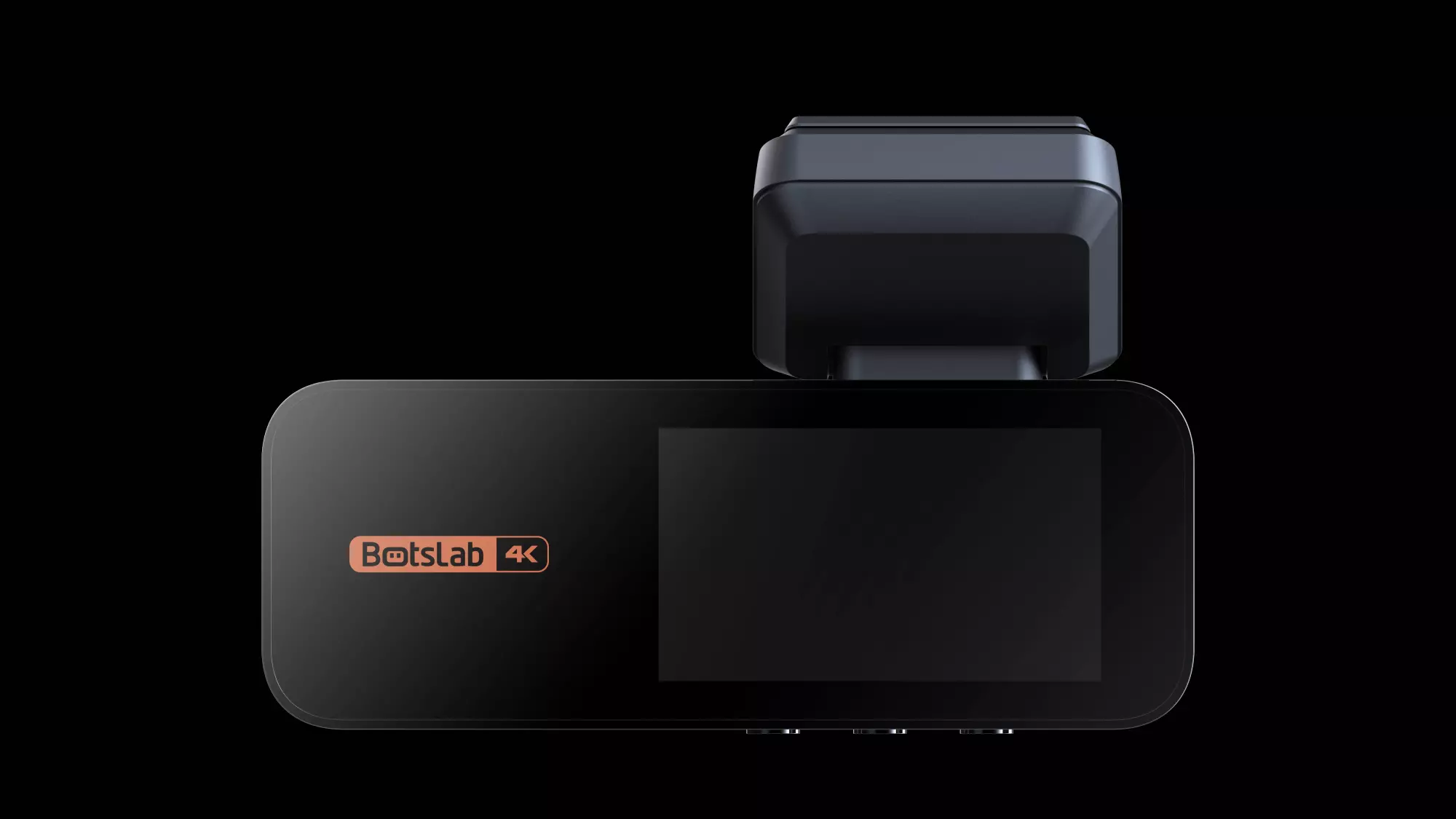 Видеорегистратор Botslab Dash Cam G980H 4K Black (Черный) Видеорегистратор Botslab Dash Cam G980H 4K Black (Черный)