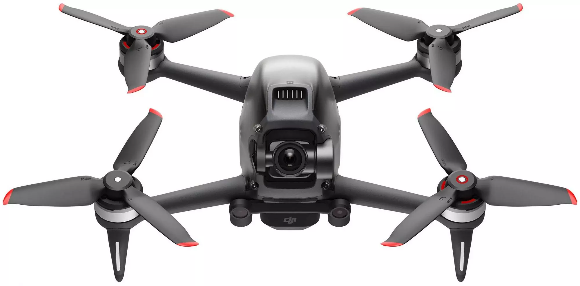 Квадрокоптер DJI FPV Combo Black (Черный) CN Квадрокоптер DJI FPV Combo Black (Черный) CN