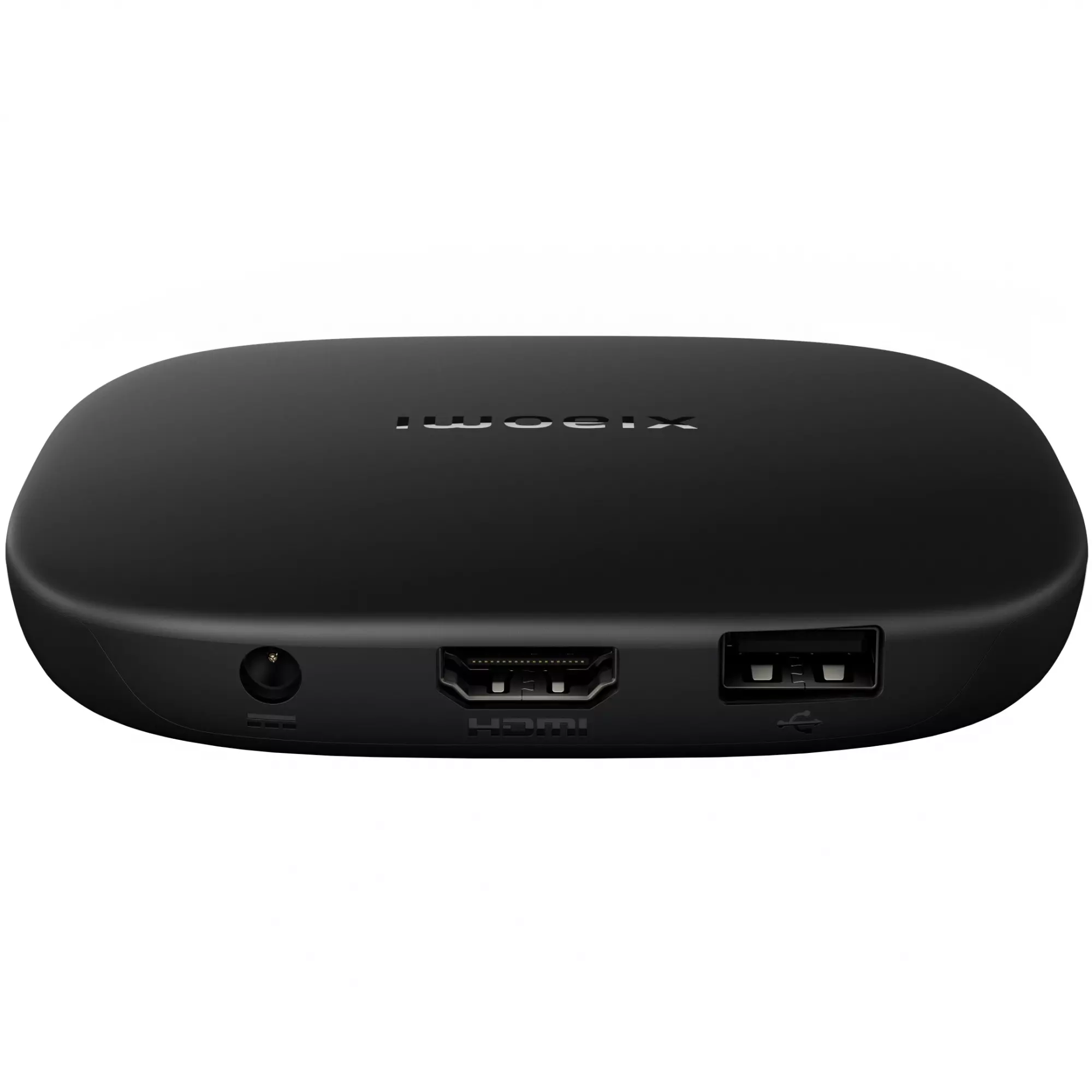 TV-приставка Xiaomi TV Box S 3rd Gen 4K Ultra-HD Black (Черный) Global Version TV-приставка Xiaomi TV Box S 3rd Gen 4K Ultra-HD Black (Черный) Global Version