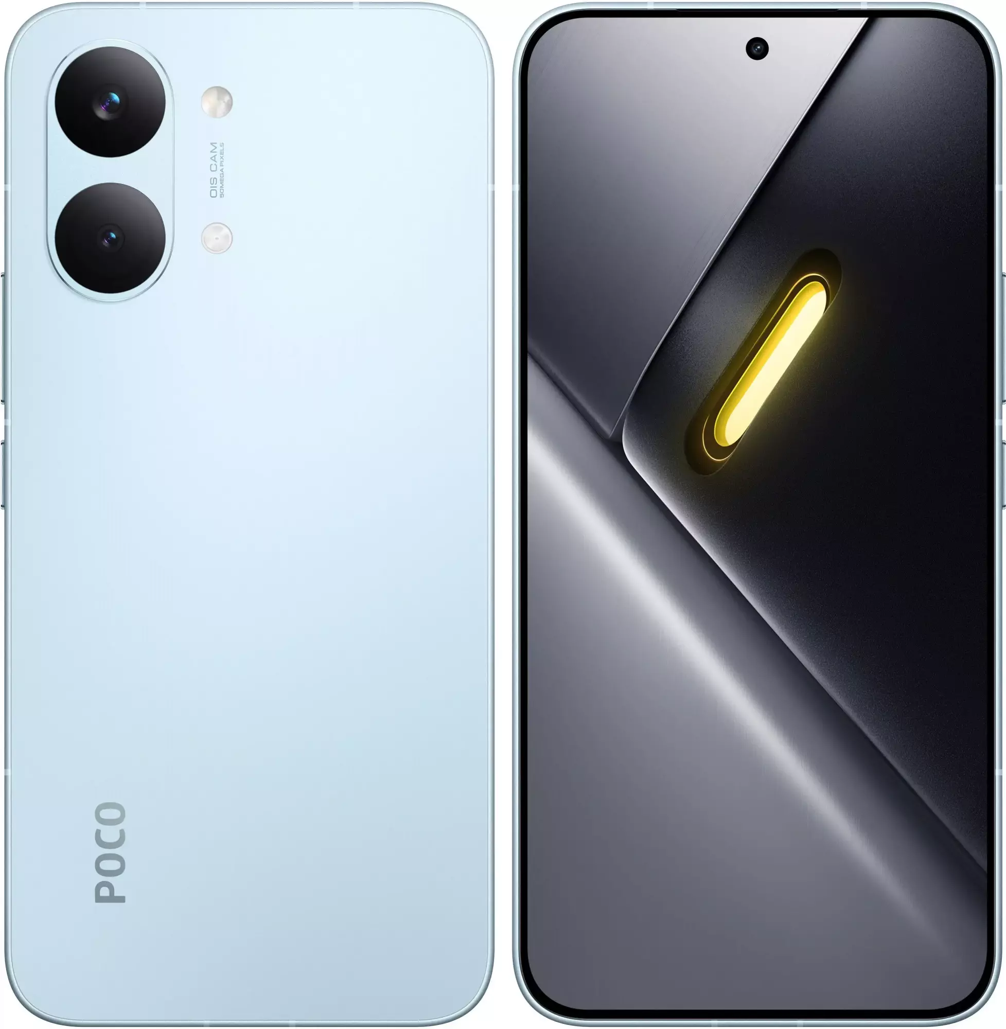 Xiaomi Poco X8 Pro Max 5G 12/256Gb Blue (Голубой) Global Version Xiaomi Poco X8 Pro Max 5G 12/256Gb Blue (Голубой) Global Version
