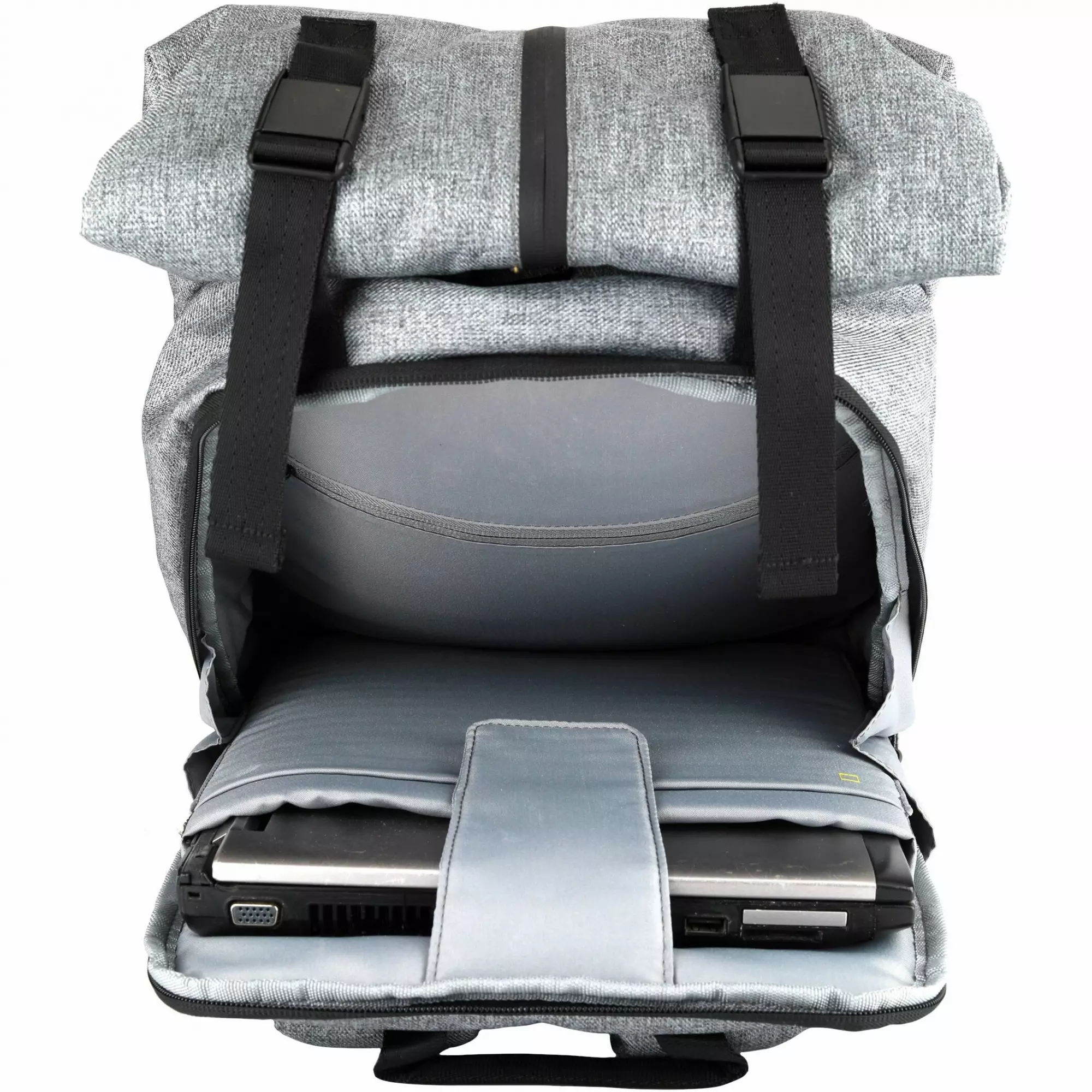 Рюкзак Xiaomi Casual Backpack ZJB4155TW Silver (Серебристый) Рюкзак Xiaomi Casual Backpack ZJB4155TW Silver (Серебристый)