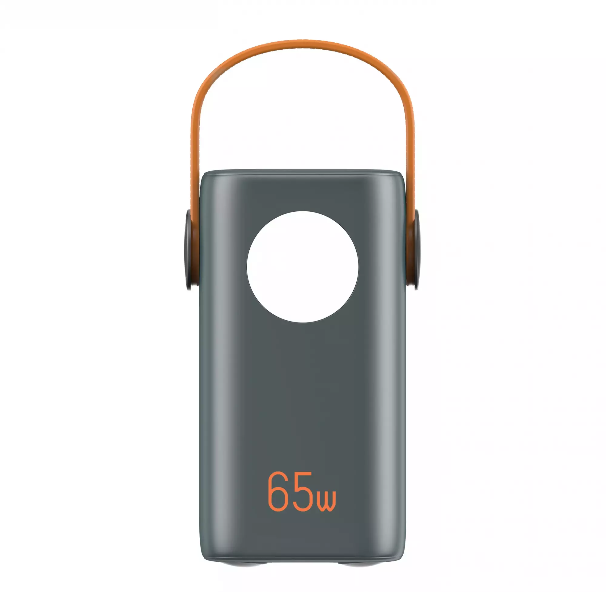 Внешний аккумулятор GREENOE Protable Power bank 40000mah 65w (C40) Black (Черный) Внешний аккумулятор GREENOE Protable Power bank 40000mah 65w (C40) Black (Черный)