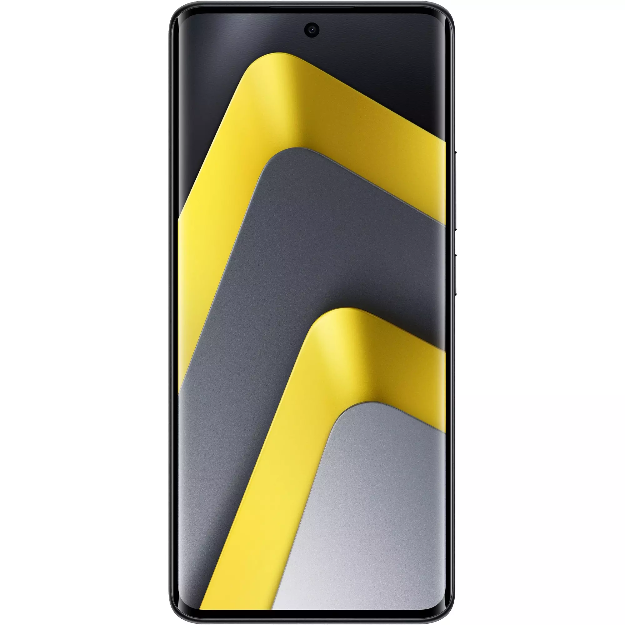 Xiaomi Poco M8 8/256GB Black (Черный) Global Version
