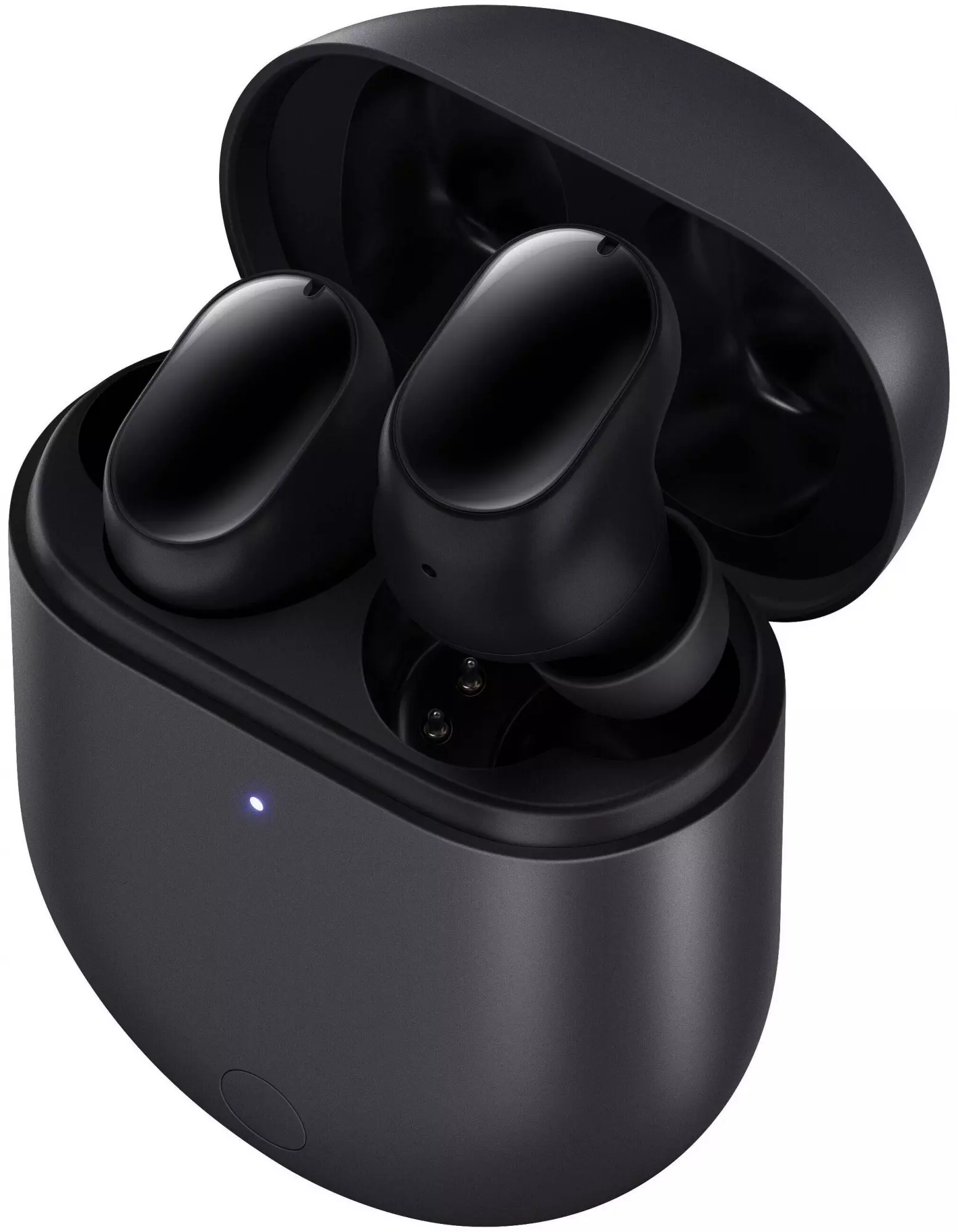 Беспроводные наушники Xiaomi Redmi Buds 3 Pro Black (Черный)