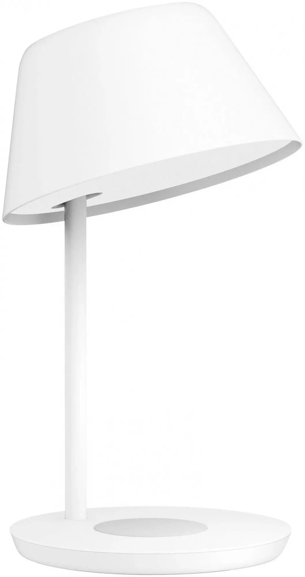 Настольная лампа светодиодная Xiaomi Staria Bedside Lamp Pro (YLCT03YL) 18 Вт White (Белый)
