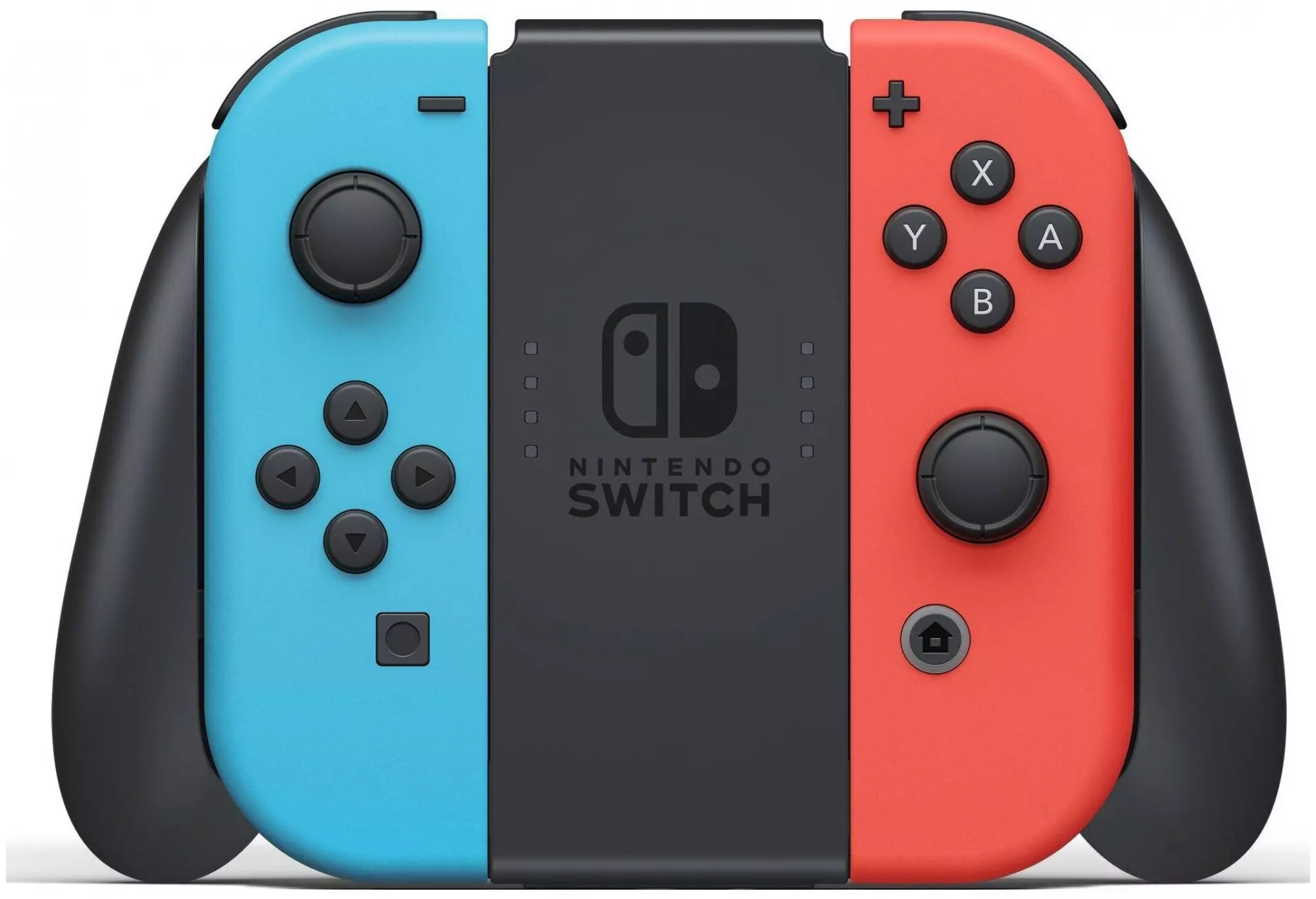 Игровая консоль Nintendo Switch Neon Rev.2 64GB Blue/Red (Синий/Красный) HK Игровая консоль Nintendo Switch Neon Rev.2 64GB Blue/Red (Синий/Красный) HK