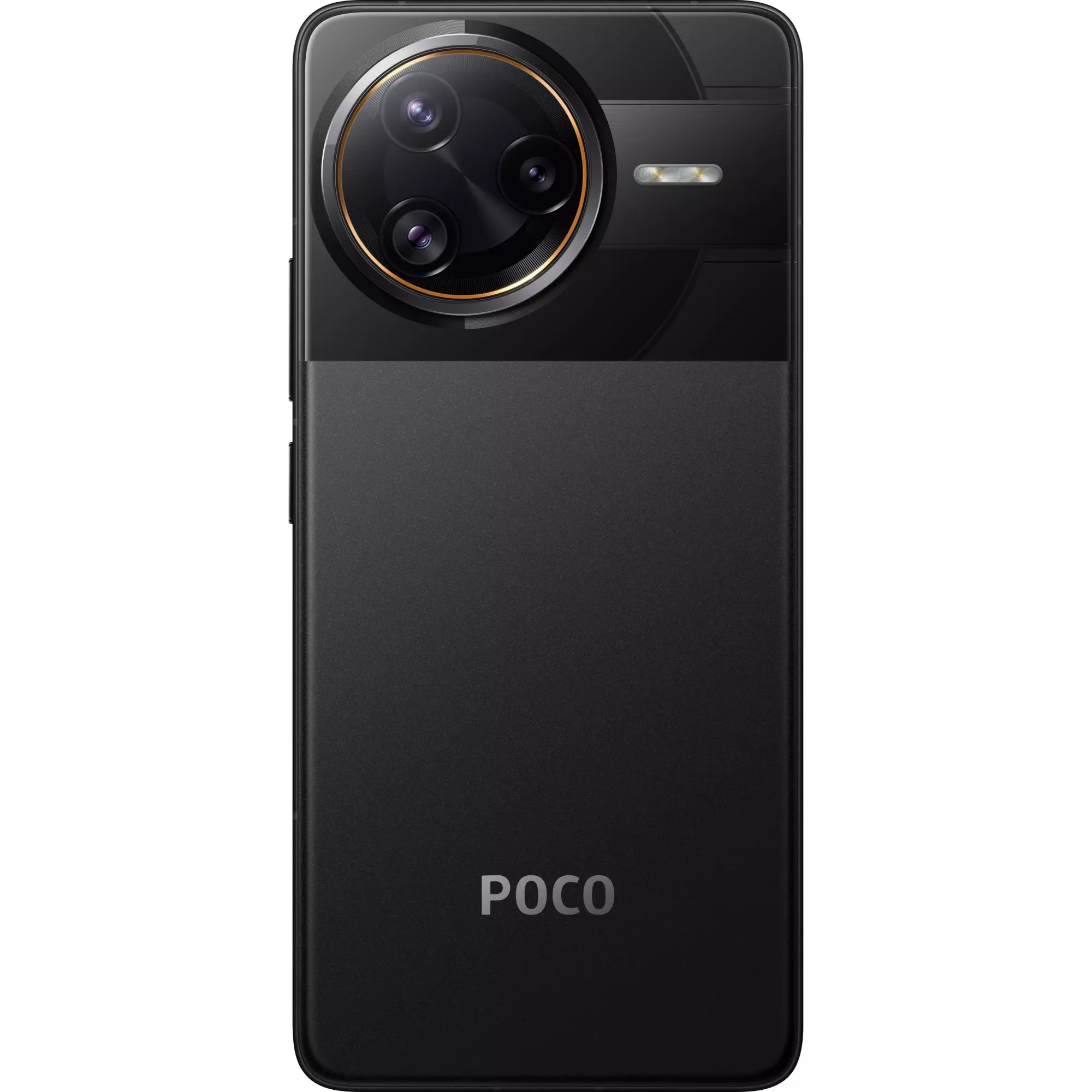 Xiaomi Poco F7 Ultra 5G 12/256GB Black (Черный) Global Version Xiaomi Poco F7 Ultra 5G 12/256GB Black (Черный) Global Version