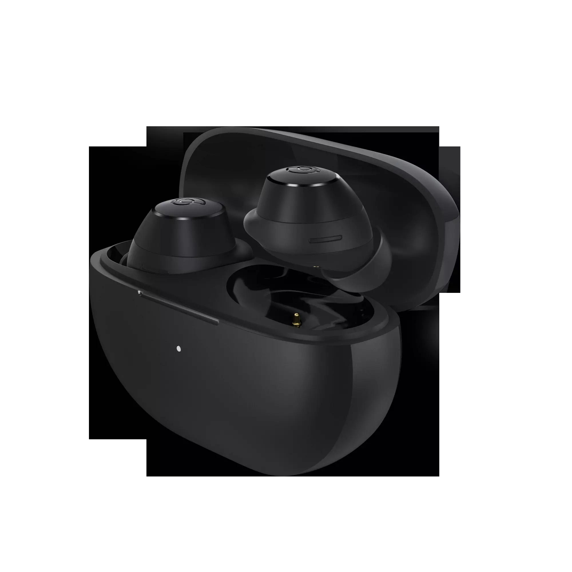 Беспроводные наушники Haylou GT1 (2022) Black (Черный)