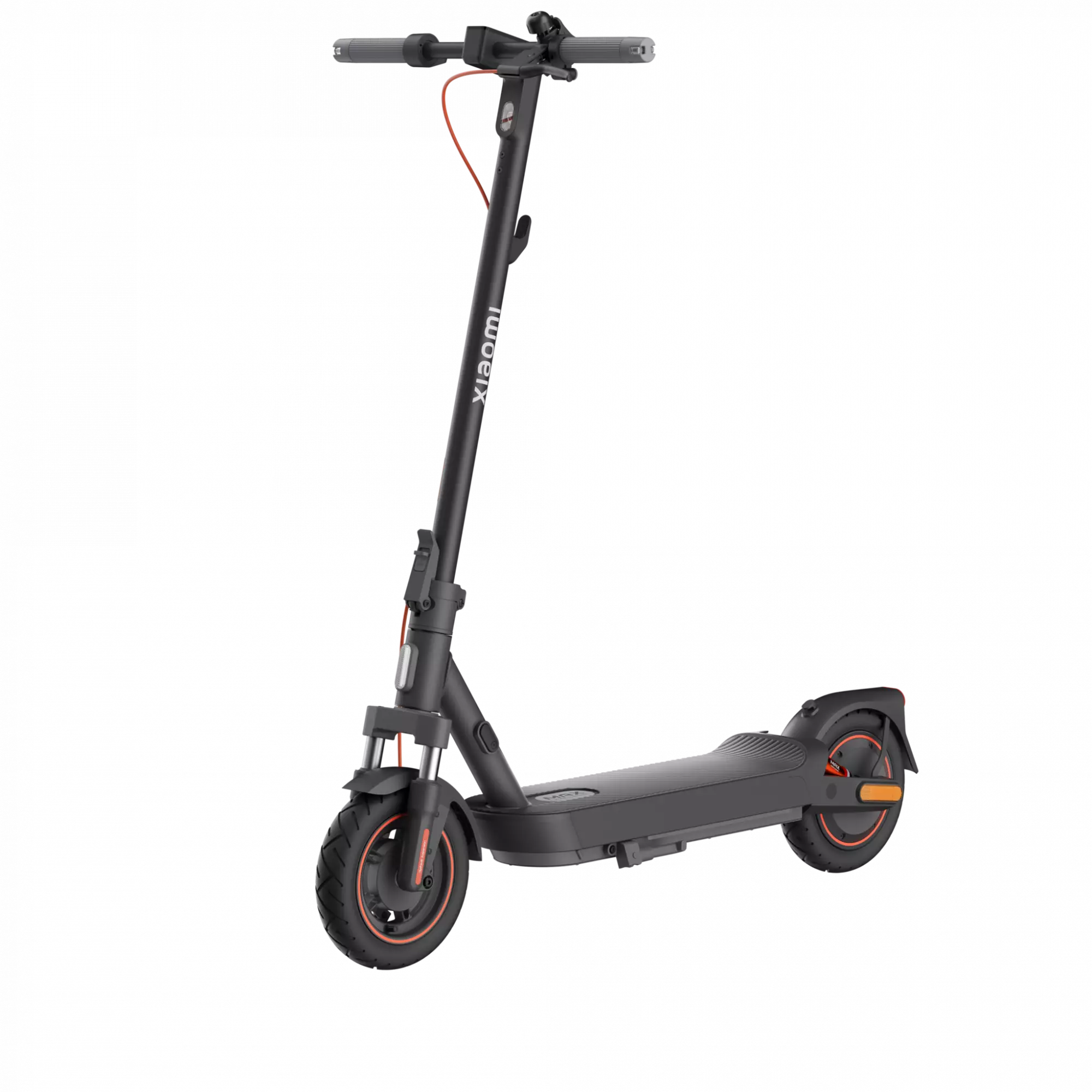 Электросамокат Xiaomi Electric Scooter 5 Max Black (Черный) Global Version