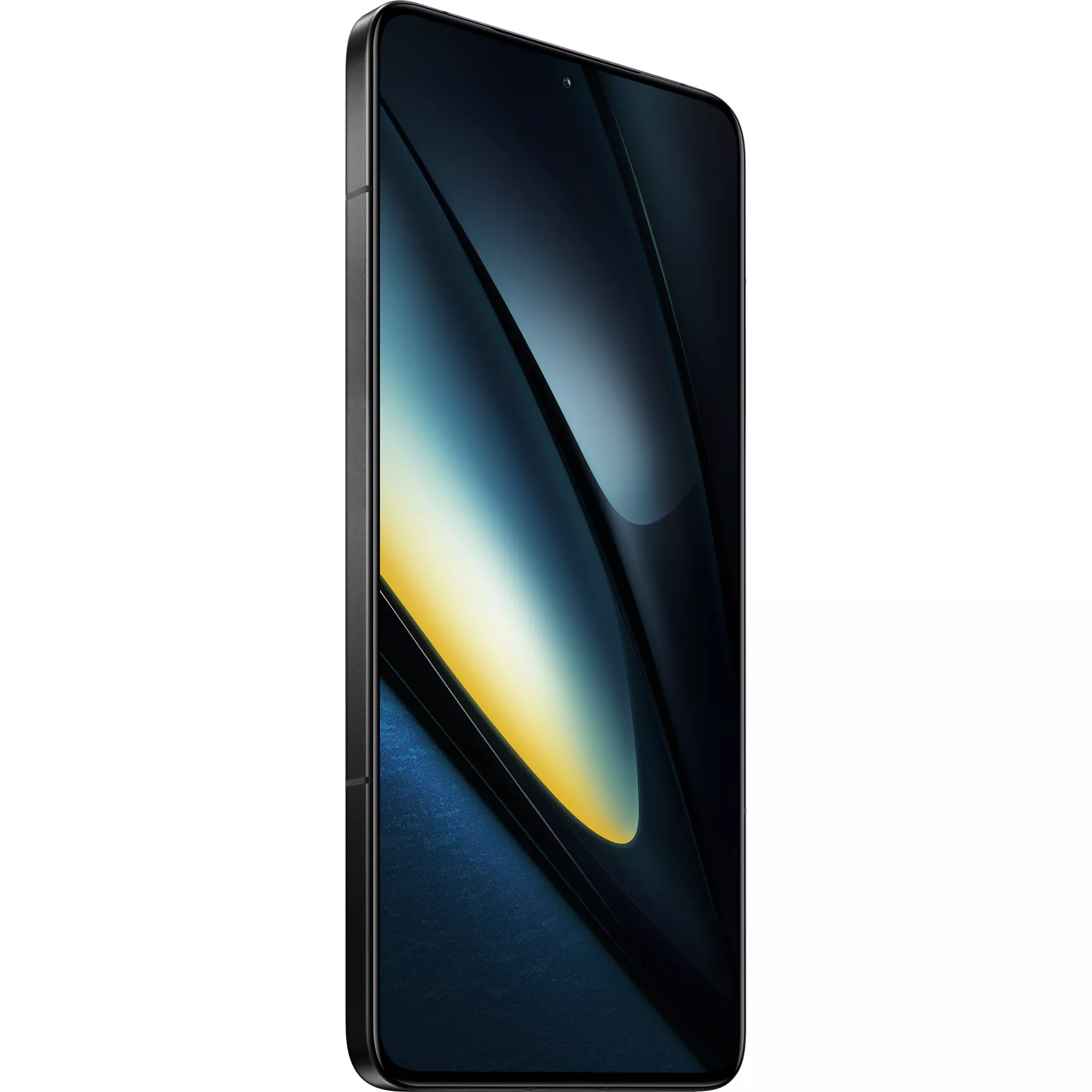Xiaomi Poco F6 Pro 5G 16/1024GB Black (Черный) Global Version