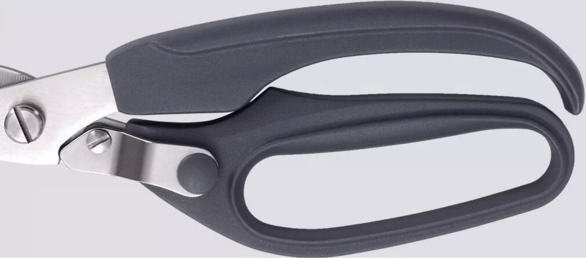 Ножницы кухонные HuoHou Poultry Shears (HU0068) Black (Черный) Ножницы кухонные HuoHou Poultry Shears (HU0068) Black (Черный)