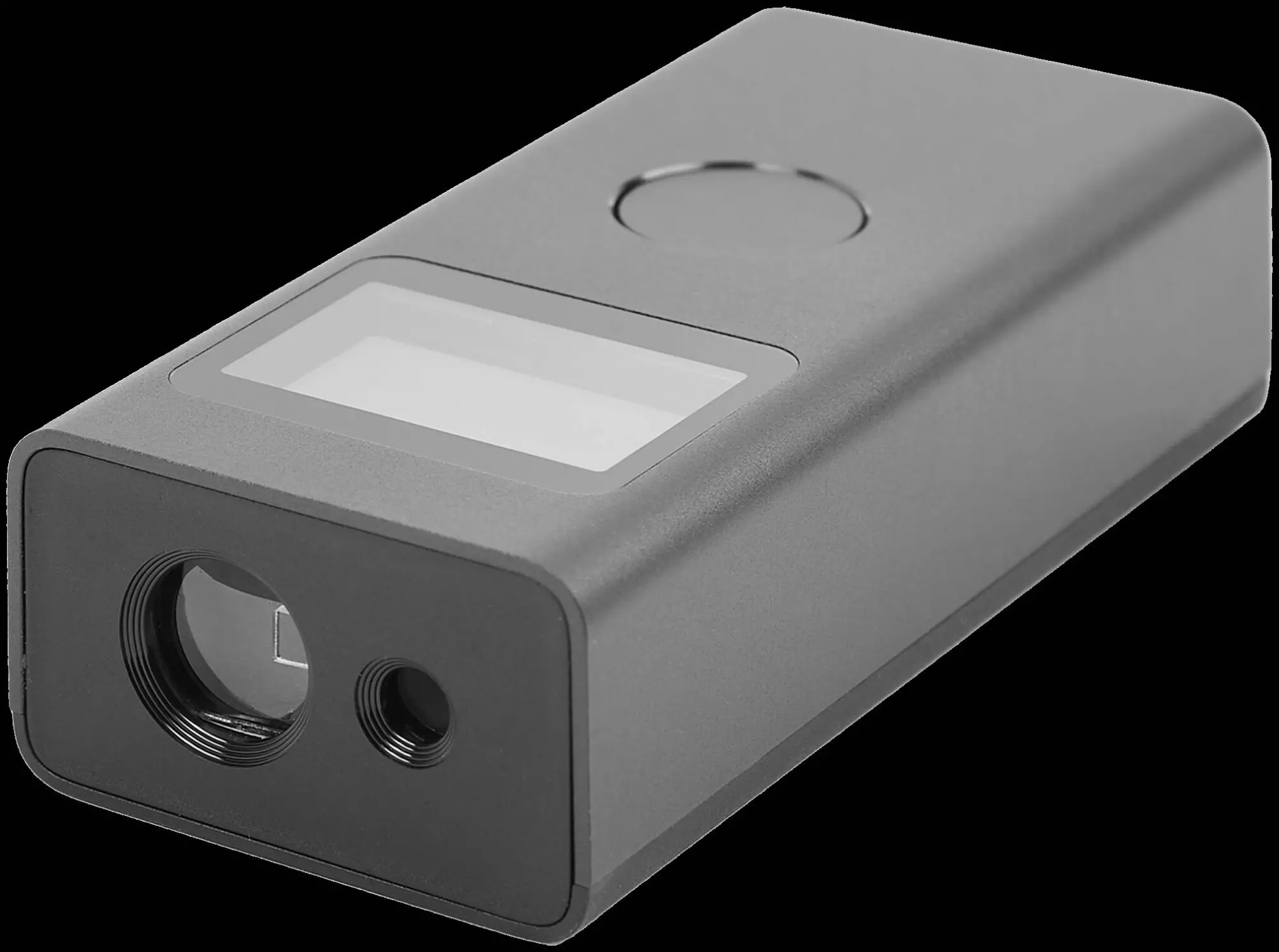 Лазерный дальномер Xiaomi Mijia Smart Laser Measure (MJJGCJYD001QW) Black (Черный) Лазерный дальномер Xiaomi Mijia Smart Laser Measure (MJJGCJYD001QW) Black (Черный)