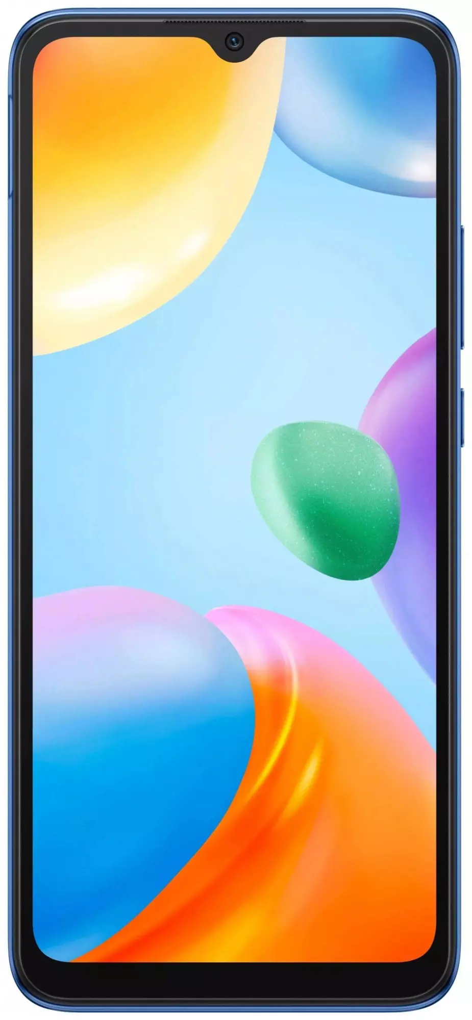 Xiaomi Redmi 10C NFC 4/64GB Blue (Синий) Global Version