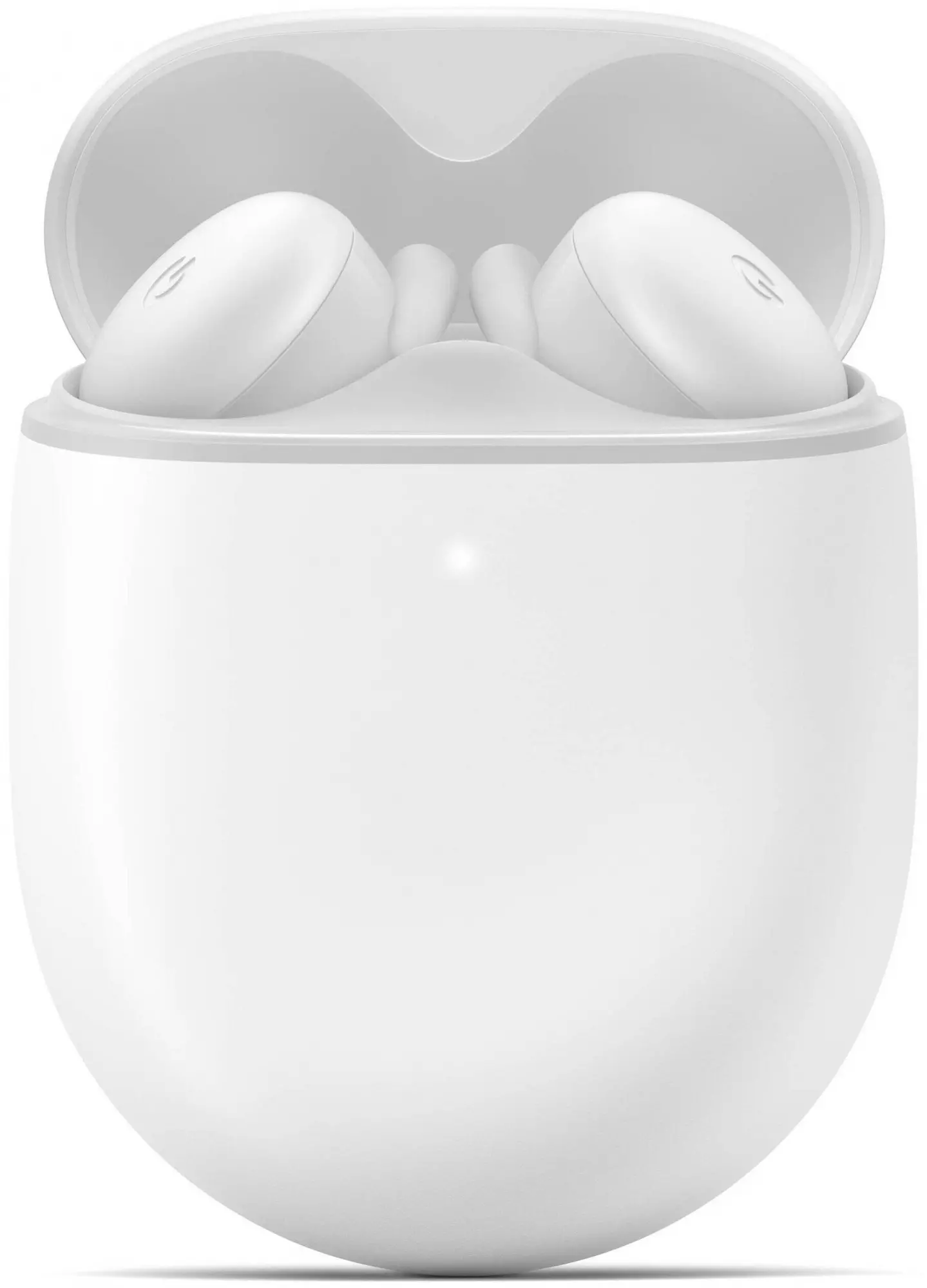 Беспроводные наушники Google Pixel Buds A-Series White (Белый) CN Беспроводные наушники Google Pixel Buds A-Series White (Белый) CN