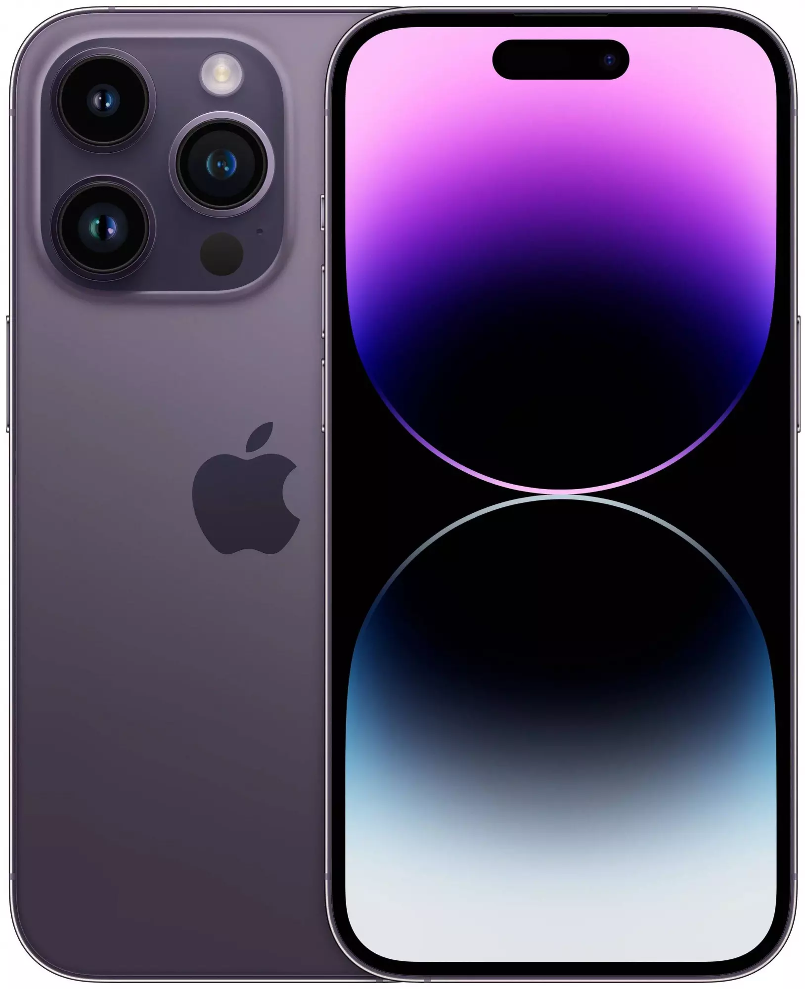 Смартфон IPhone 14 Pro Max 1Tb 5G Purple (Фиолетовый) CAN