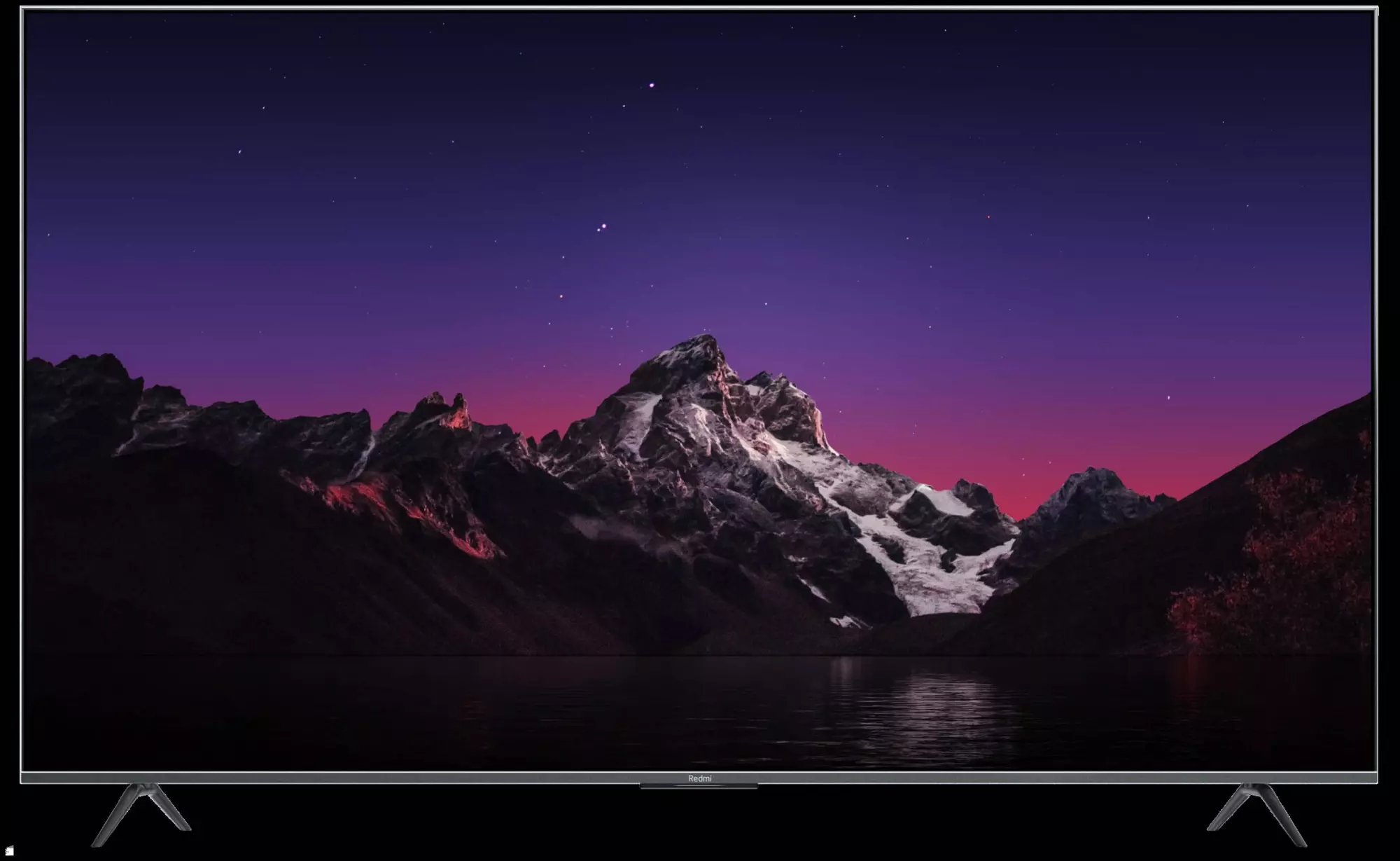 Телевизор Xiaomi Redmi X 75 120HZ (2022) CN Телевизор Xiaomi Redmi X 75 120HZ (2022) CN