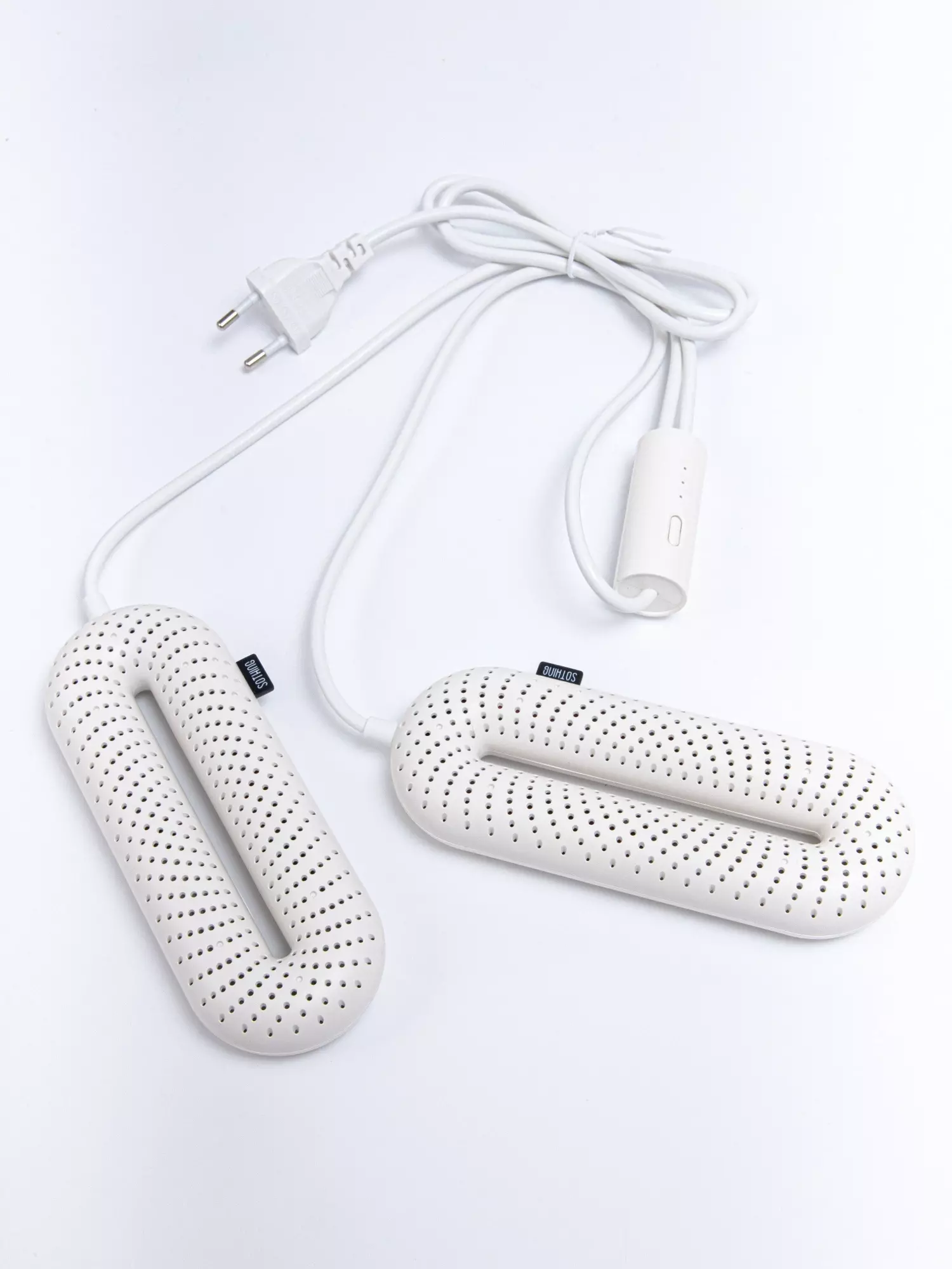 Сушилка для обуви с таймером Sothing Zero-Shoes Dryer With Timer (с таймером) (DSHJ-S-1904) White (Белый) EU Сушилка для обуви с таймером Sothing Zero-Shoes Dryer With Timer (с таймером) (DSHJ-S-1904) White (Белый) EU