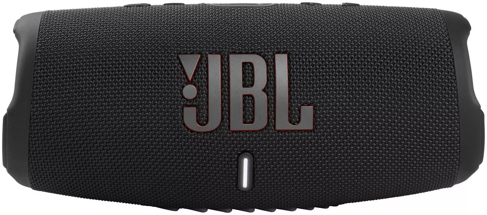 Колонка портативная JBL Charge 5 Black (Черный) Global Version Колонка портативная JBL Charge 5 Black (Черный) Global Version