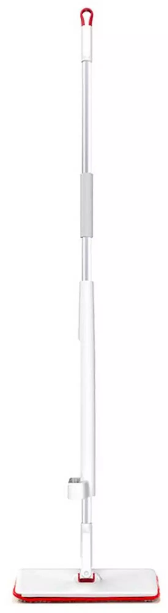 Швабра Xiaomi Yijie Appropriate Cleansing YC-02 с отжимом White (Белый)