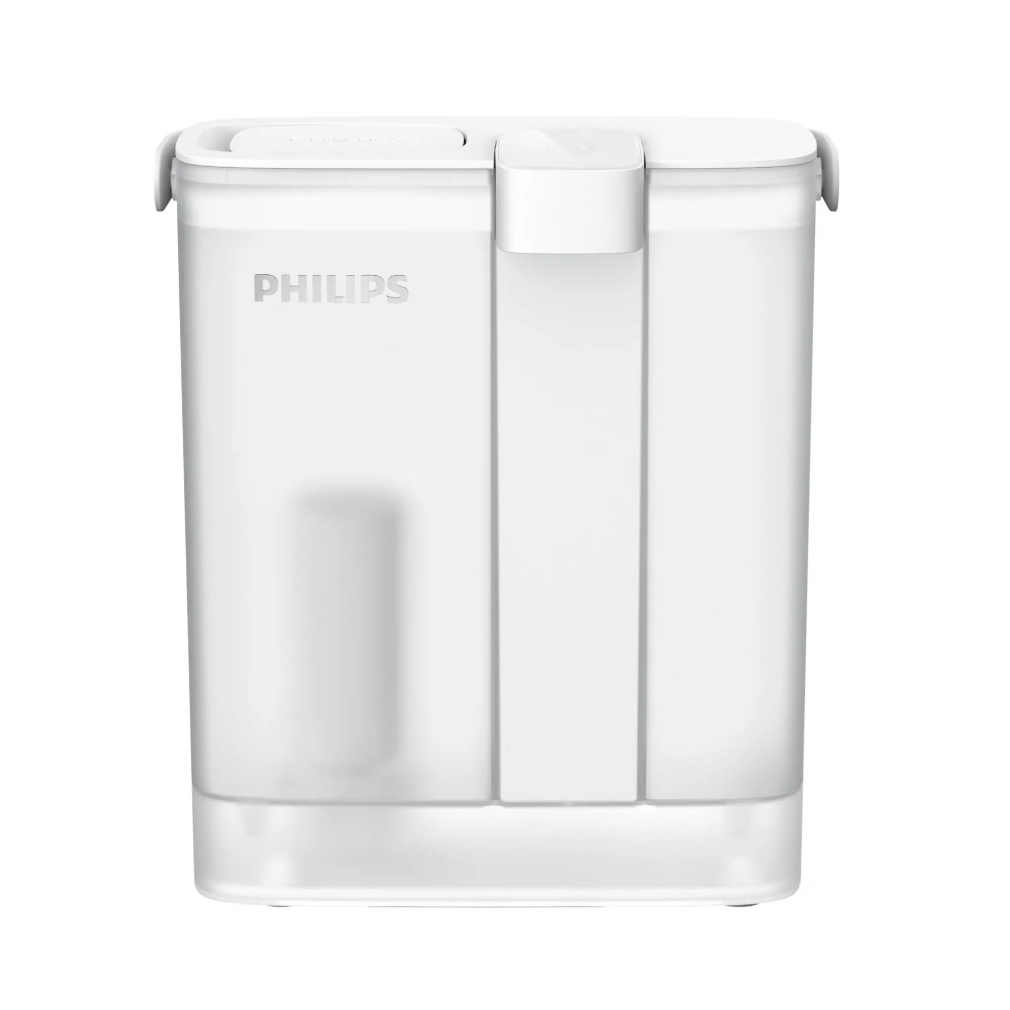 Фильтр-диспенсер для очистки воды Philips (AWP2980WH) White (Белый) Фильтр-диспенсер для очистки воды Philips (AWP2980WH) White (Белый)