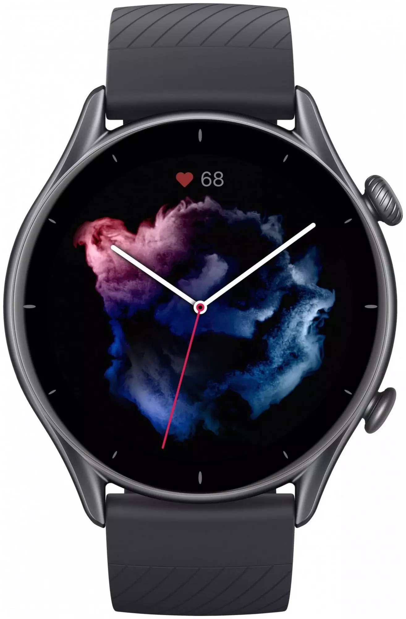 Умные часы Amazfit GTR 3 Black (Черный) Global Version Умные часы Amazfit GTR 3 Black (Черный) Global Version