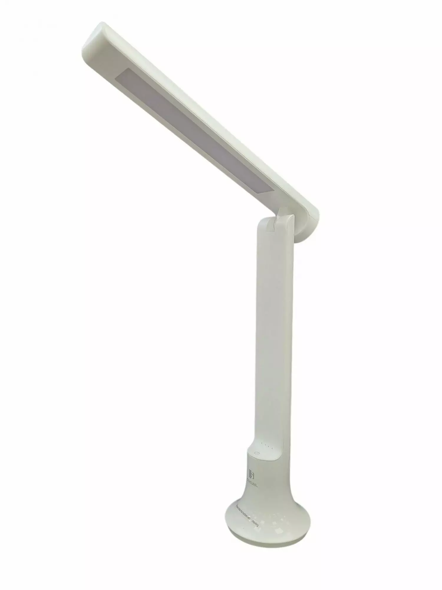Настольная лампа Xiaomi SOKUNL Led Nordic Minimalist Lamp L100 USB White (Белый) Настольная лампа Xiaomi SOKUNL Led Nordic Minimalist Lamp L100 USB White (Белый)