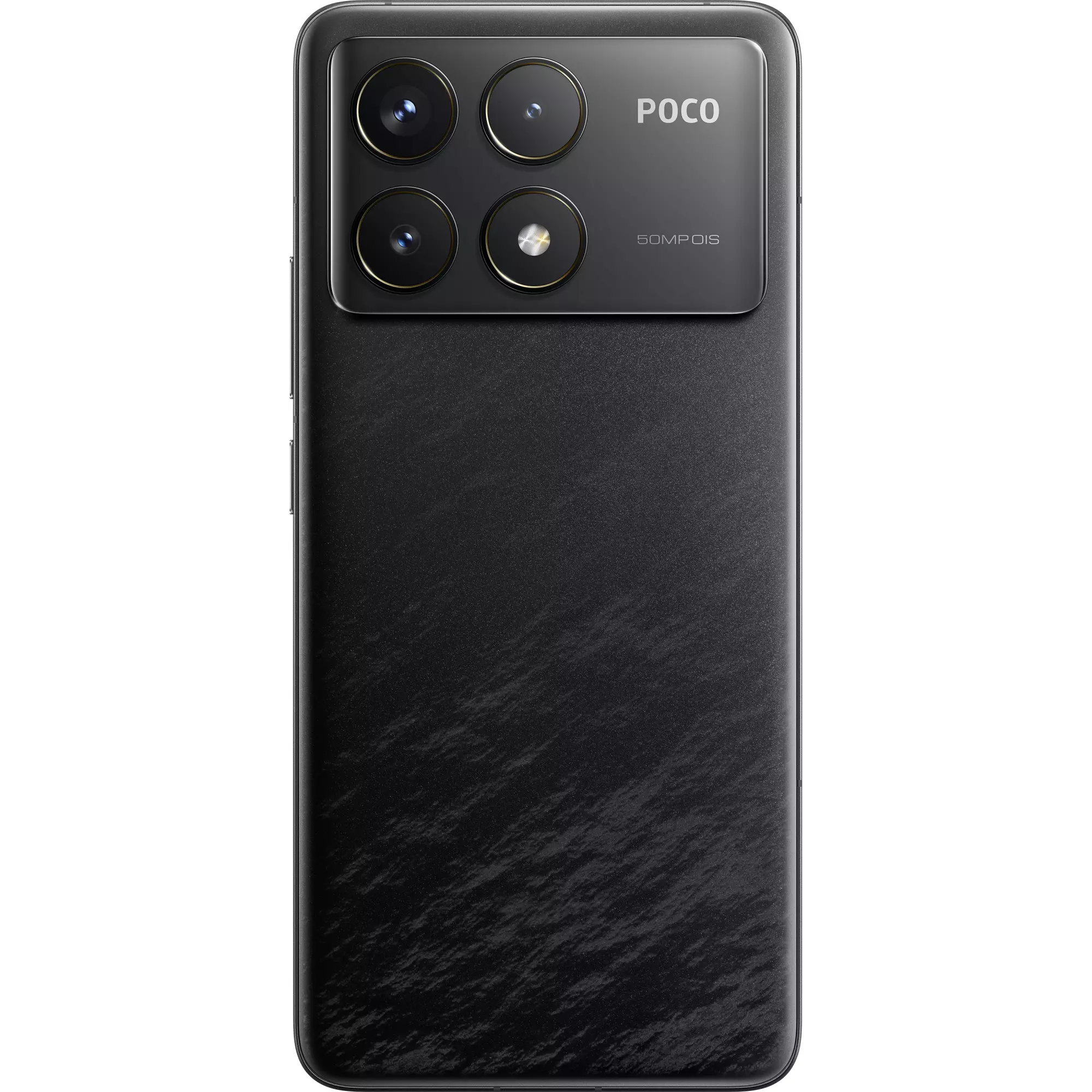 Xiaomi Poco F6 Pro 5G 12/256GB Black (Черный) Global Version
