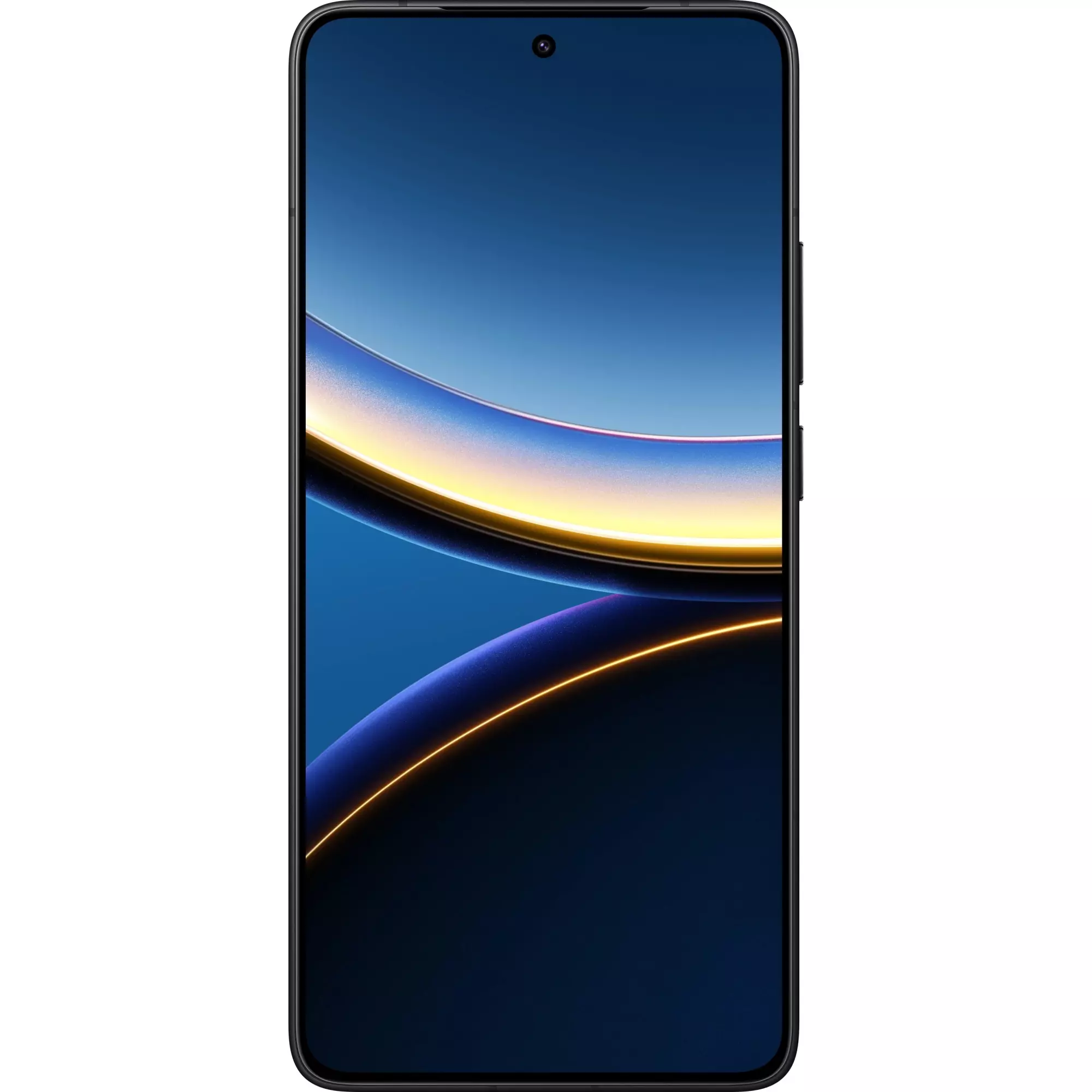 Xiaomi Poco F7 Pro 5G 12/512GB Black (Черный) Global Version