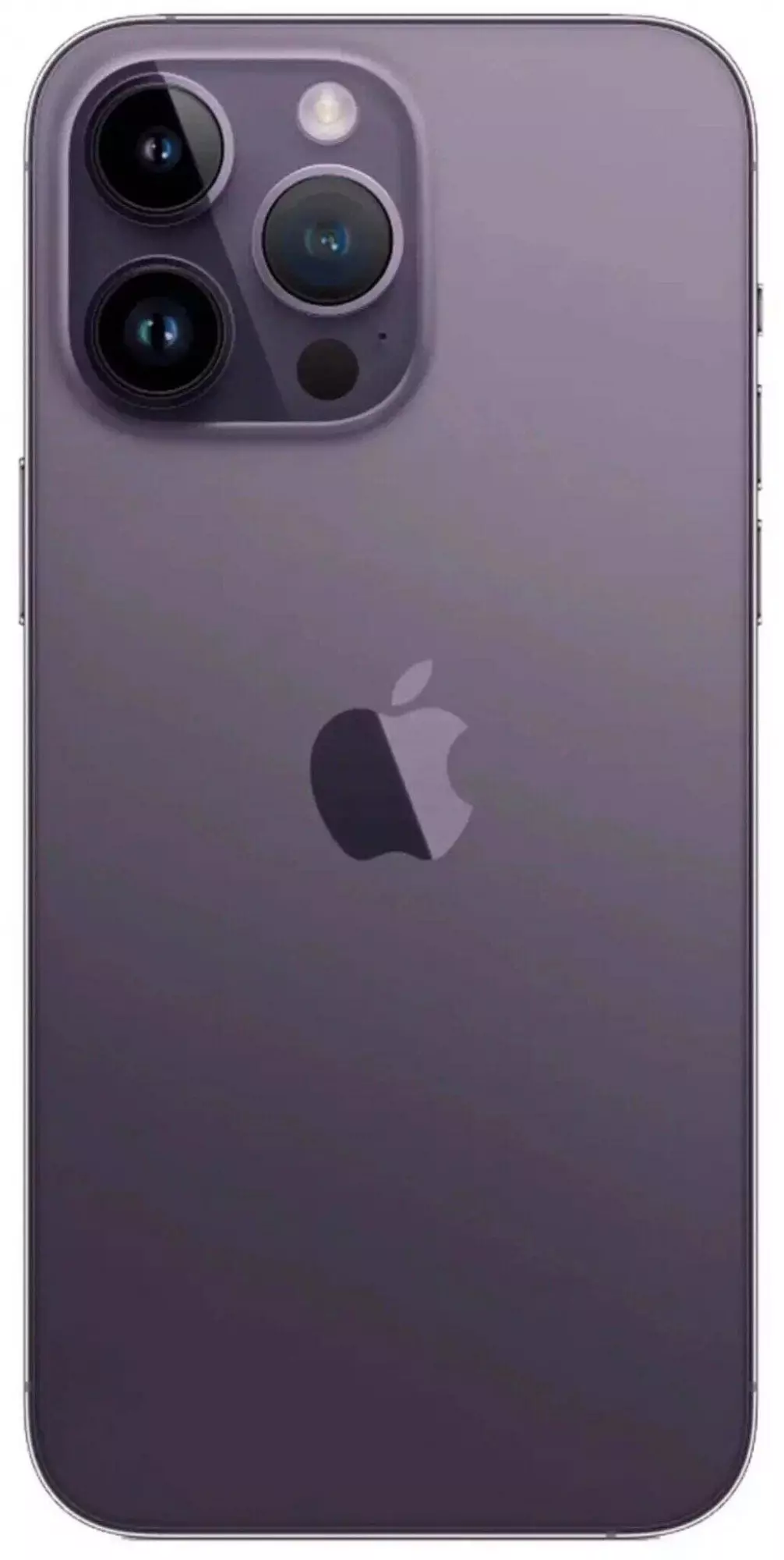 Смартфон IPhone 14 Pro Max 1Tb 5G Purple (Фиолетовый) CAN