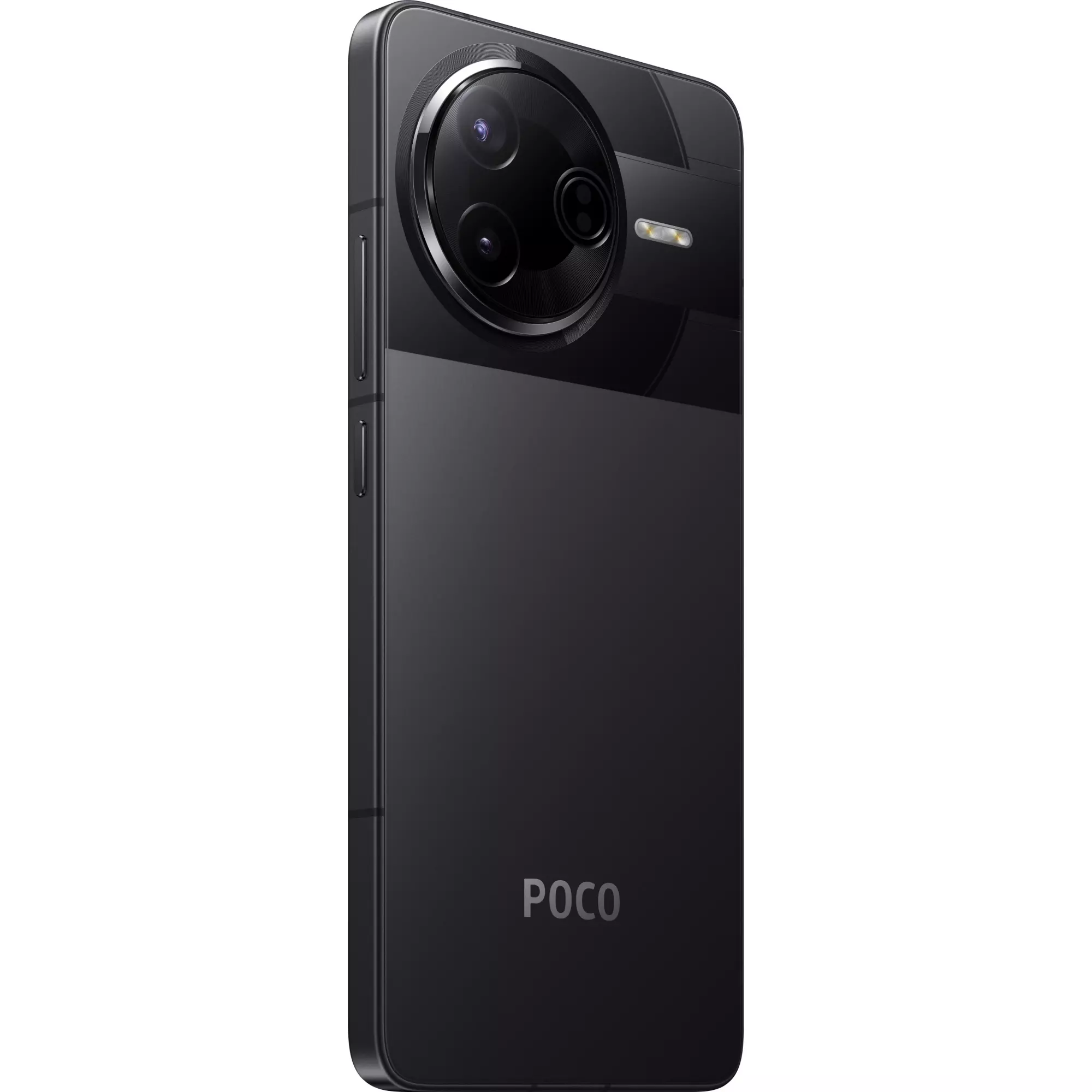 Xiaomi Poco F7 Pro 5G 12/512GB Black (Черный) Global Version