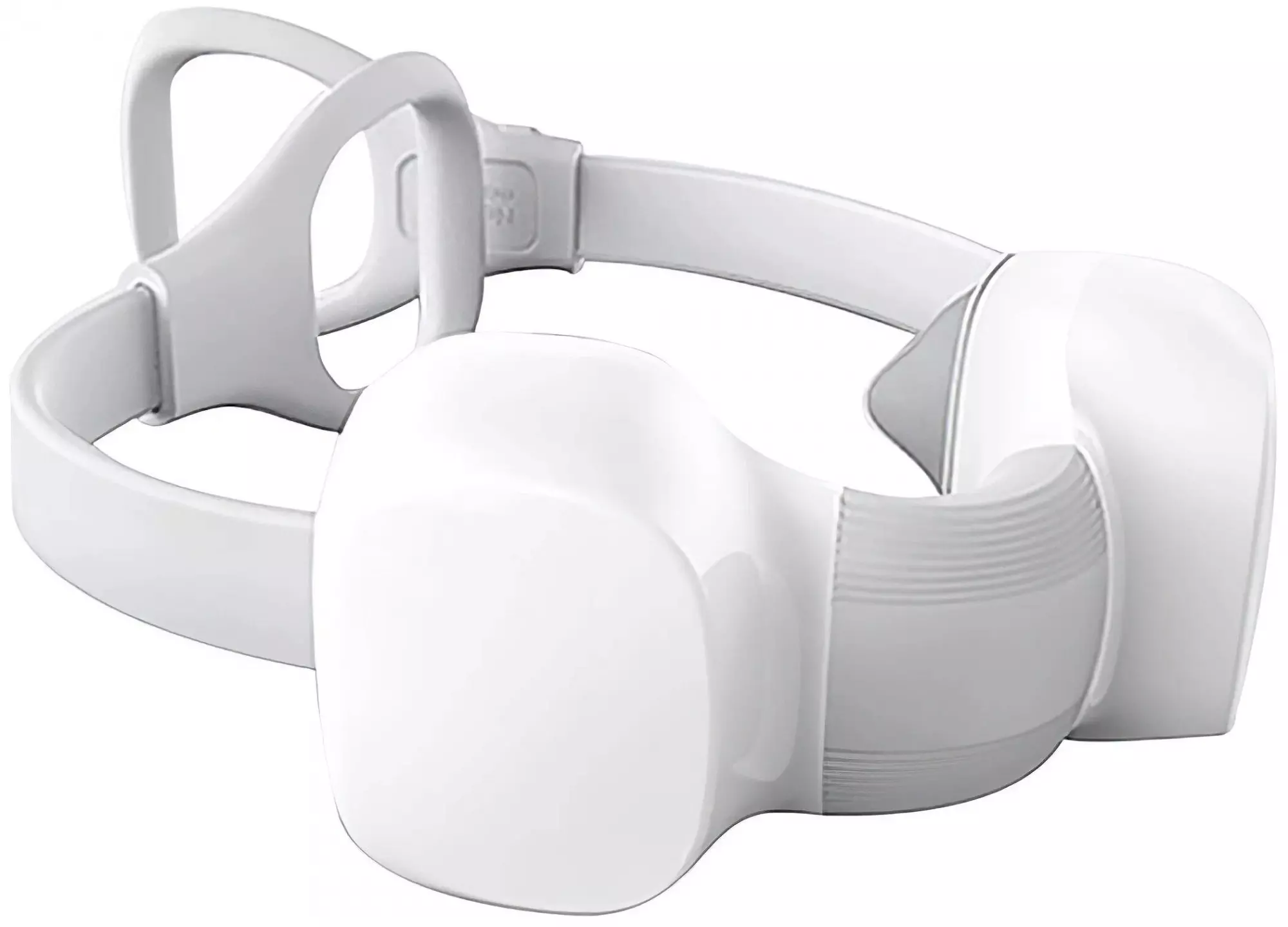 Массажер для шеи Xiaomi Mini M1 Neck Massager White (Белый) Массажер для шеи Xiaomi Mini M1 Neck Massager White (Белый)