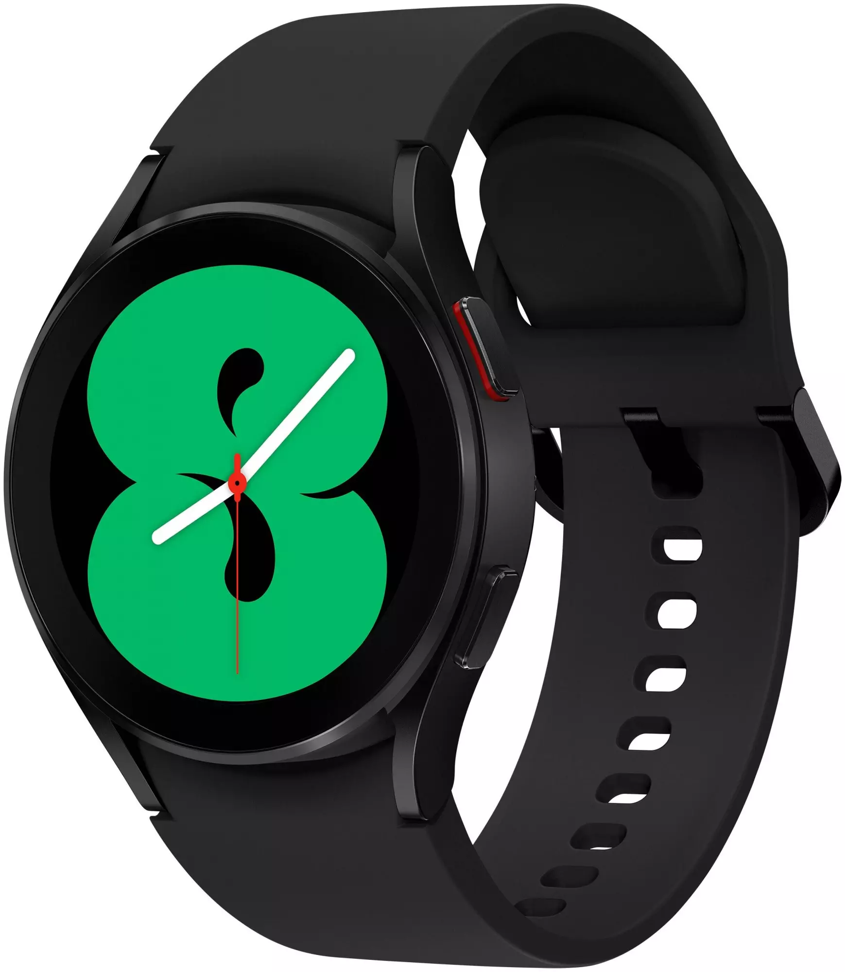Умные часы Samsung Galaxy Watch 4 R860 40 mm Black (Черный) Global Version Умные часы Samsung Galaxy Watch 4 R860 40 mm Black (Черный) Global Version