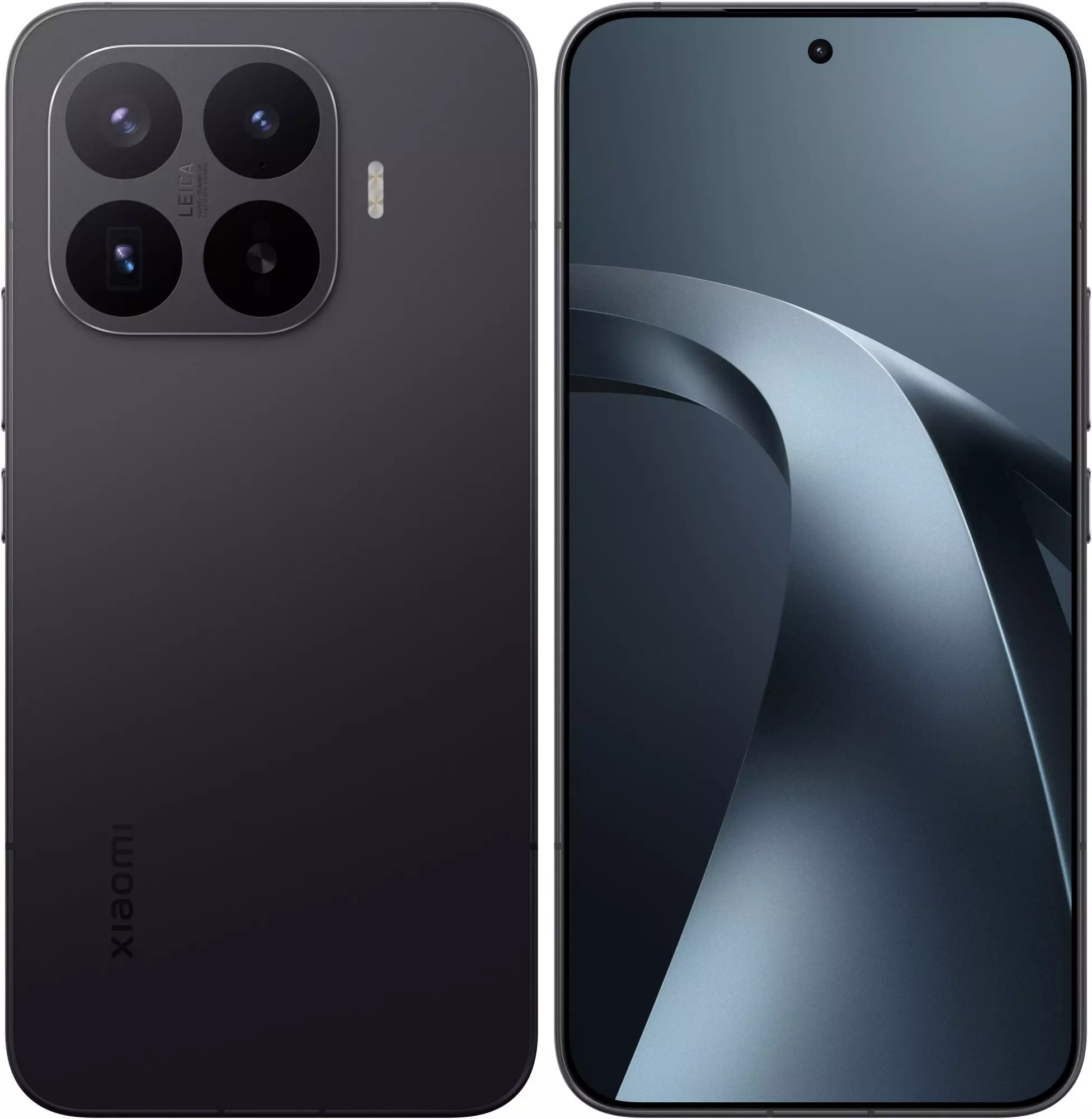 Xiaomi 17T Pro 12/256Gb Black (Черный) Global Version