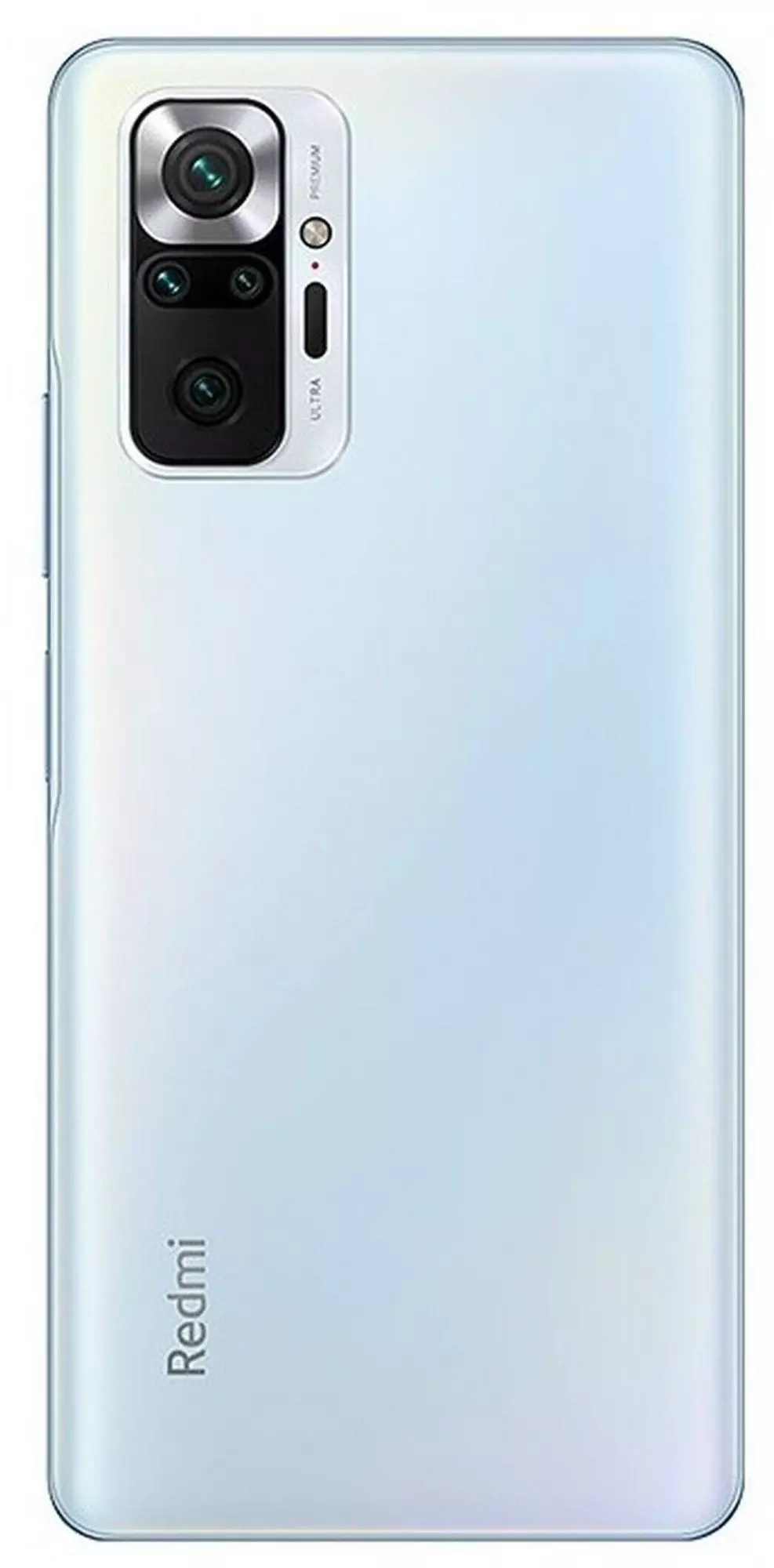 Xiaomi Redmi Note 10 Pro 8/256GB Blue (Синий)
