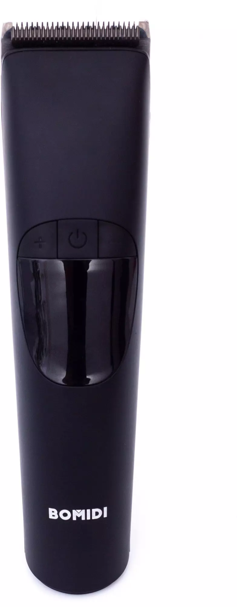 Машинка для стрижки Xiaomi Bomidi L1 Black (Черный) Машинка для стрижки Xiaomi Bomidi L1 Black (Черный)