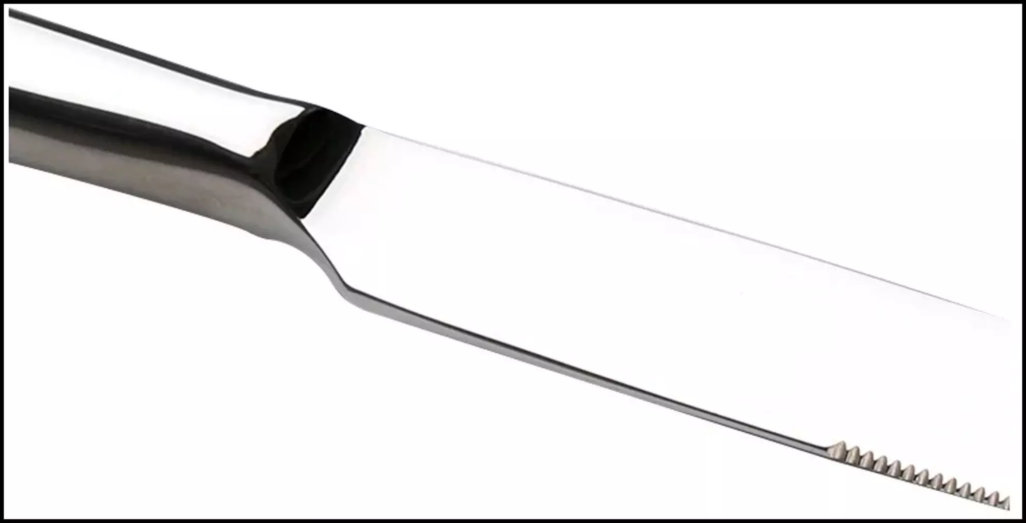 Набор столовых приборов HuoHou Stainless Steel Set HU0023 (3 предмета) Silver (Серебристый)