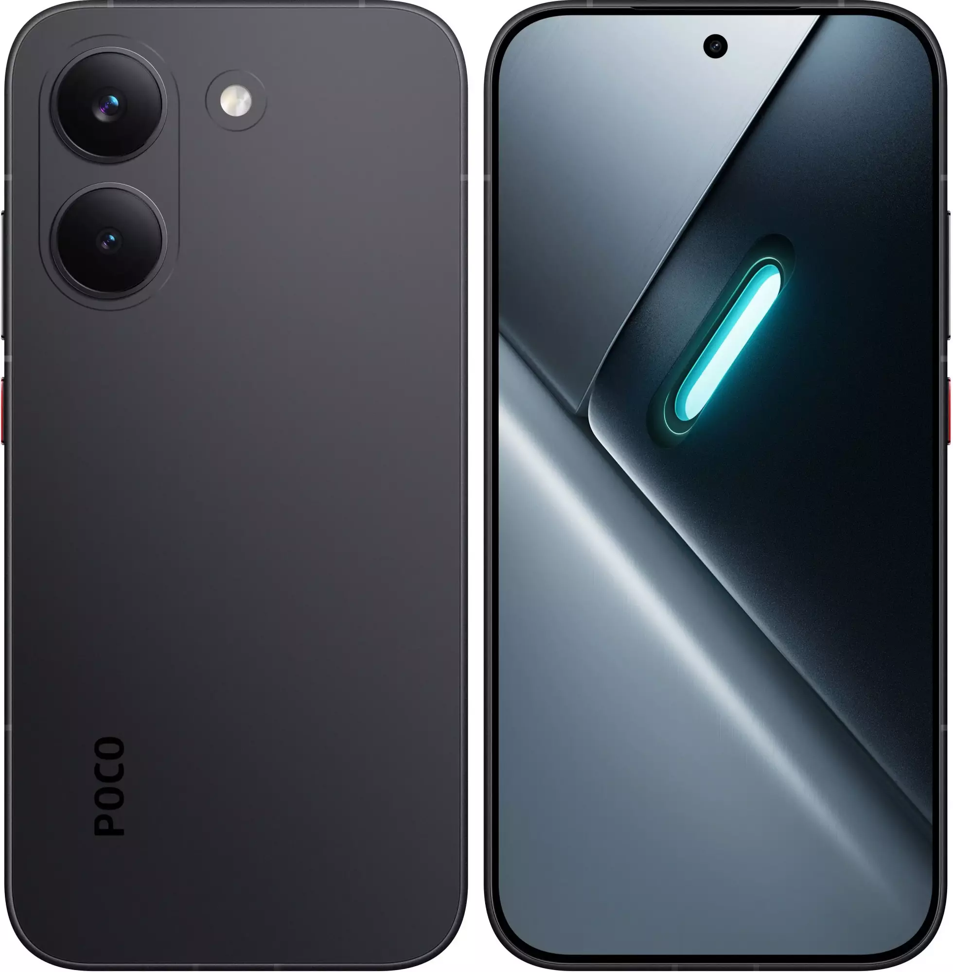 Xiaomi Poco X8 Pro 5G 12/512Gb Black (Черный) Global Version Xiaomi Poco X8 Pro 5G 12/512Gb Black (Черный) Global Version
