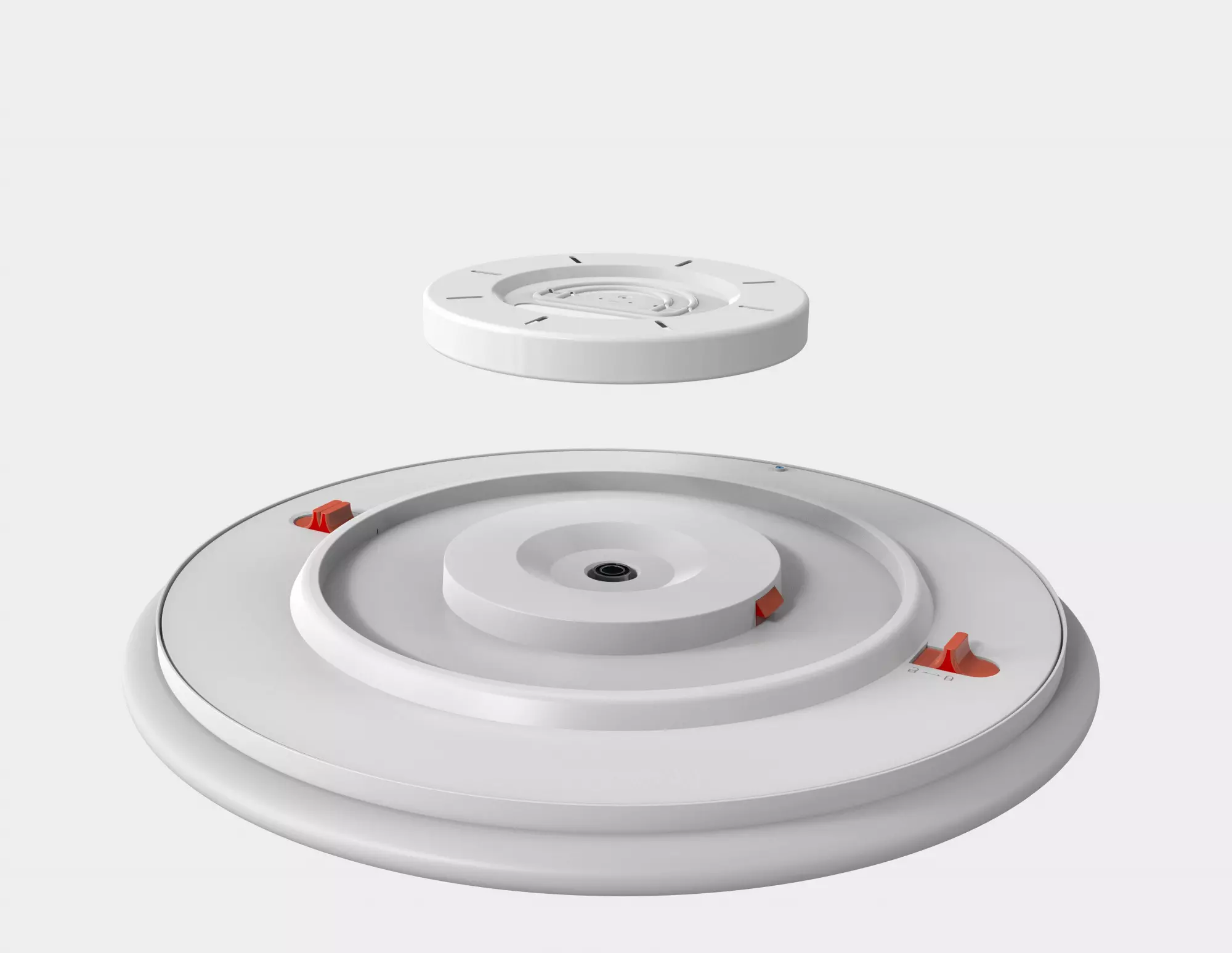 Потолочная лампа Yeelight Arwen Ceiling Light 450C (YLXD013-B) White (Белый) EU Потолочная лампа Yeelight Arwen Ceiling Light 450C (YLXD013-B) White (Белый) EU